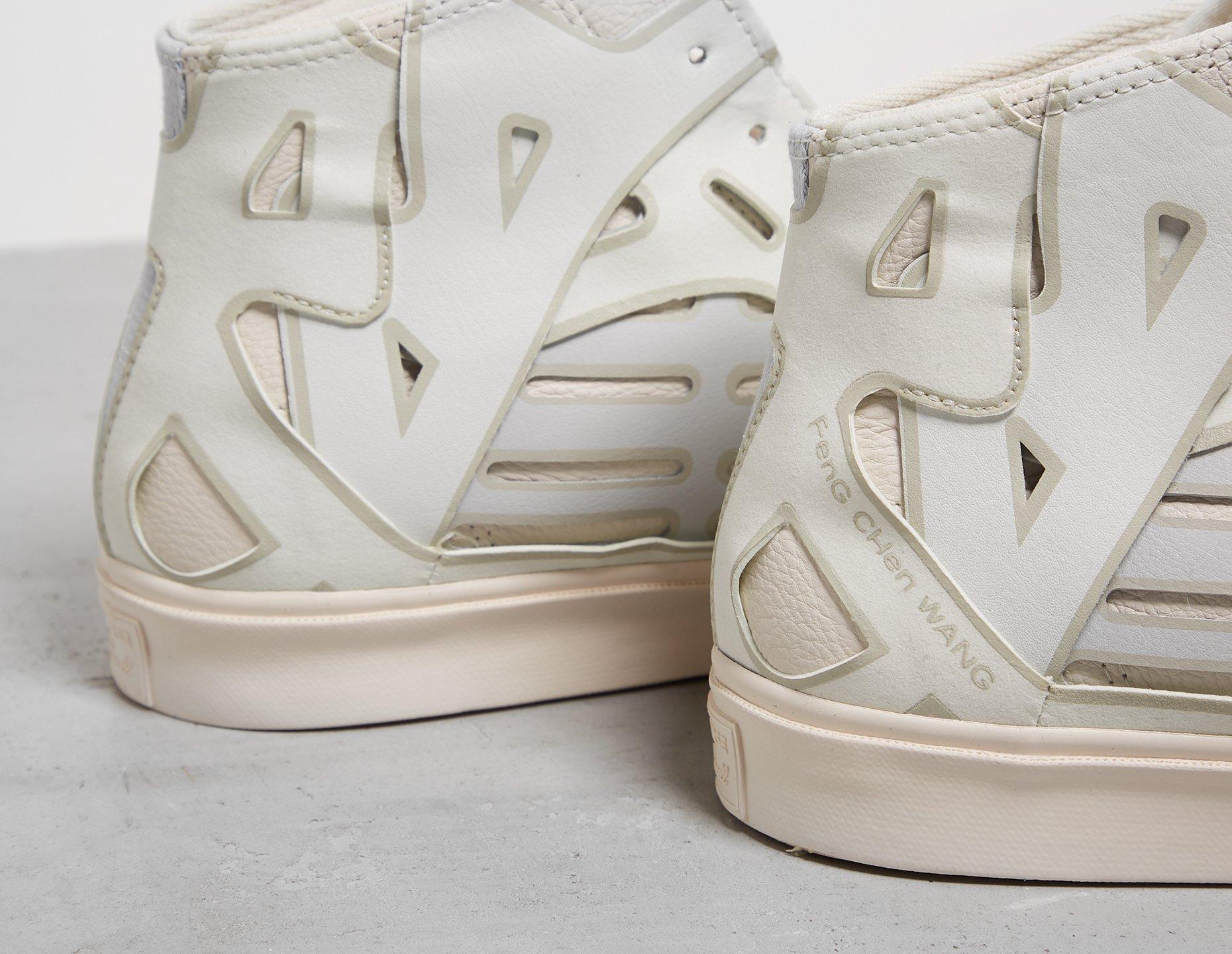 feng chen wang x converse jack purcell