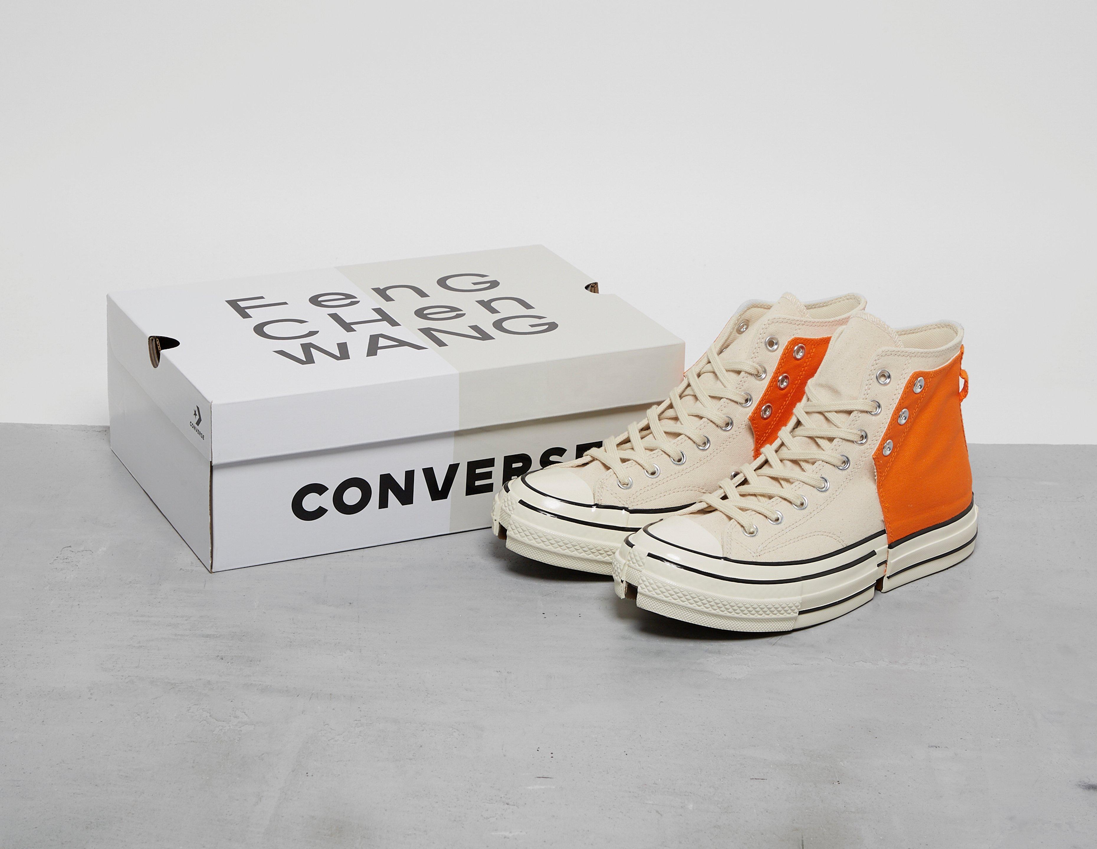 converse x feng chen wang chuck 70 high top