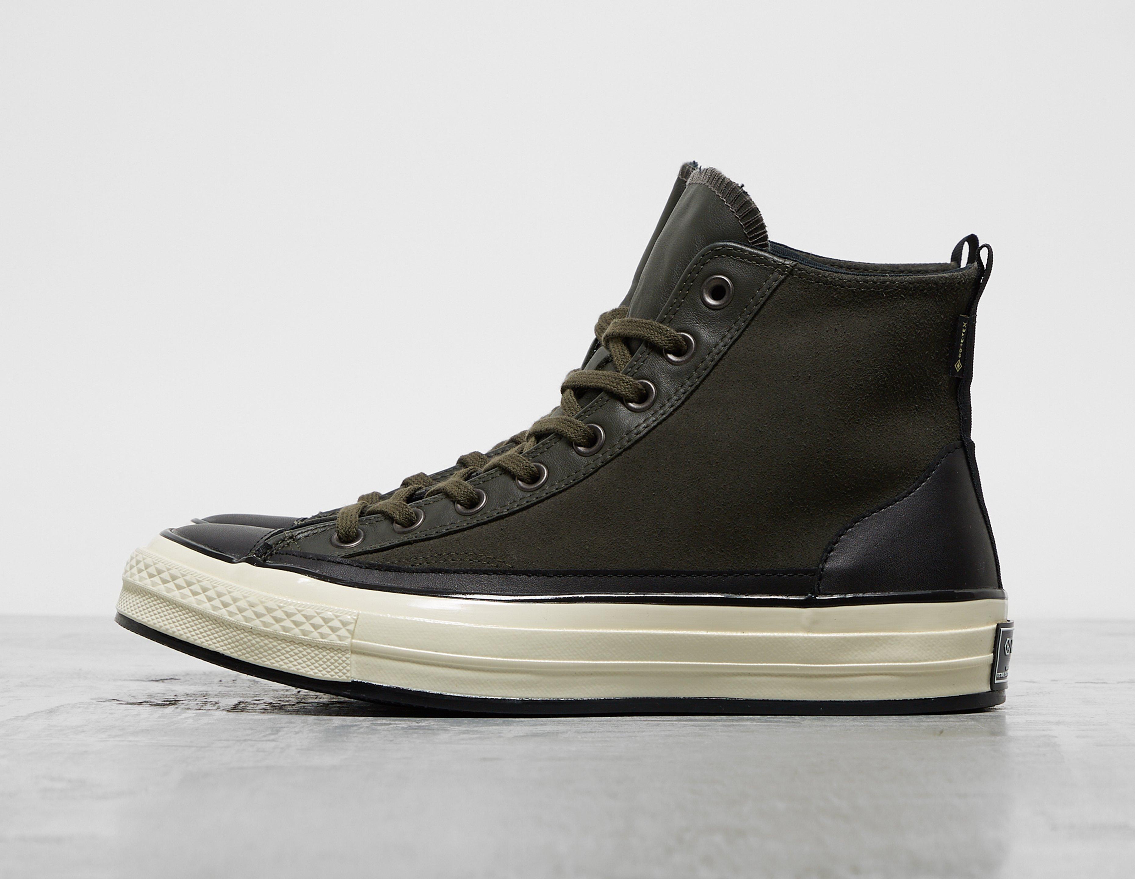 converse gore tex