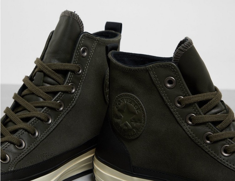 Green Converse x HAVEN Chuck Taylor All Star 70 GORE-TEX | Ietp Green Converse x HAVEN Chuck Taylor All Star 70 GORE-TEX | Ietp