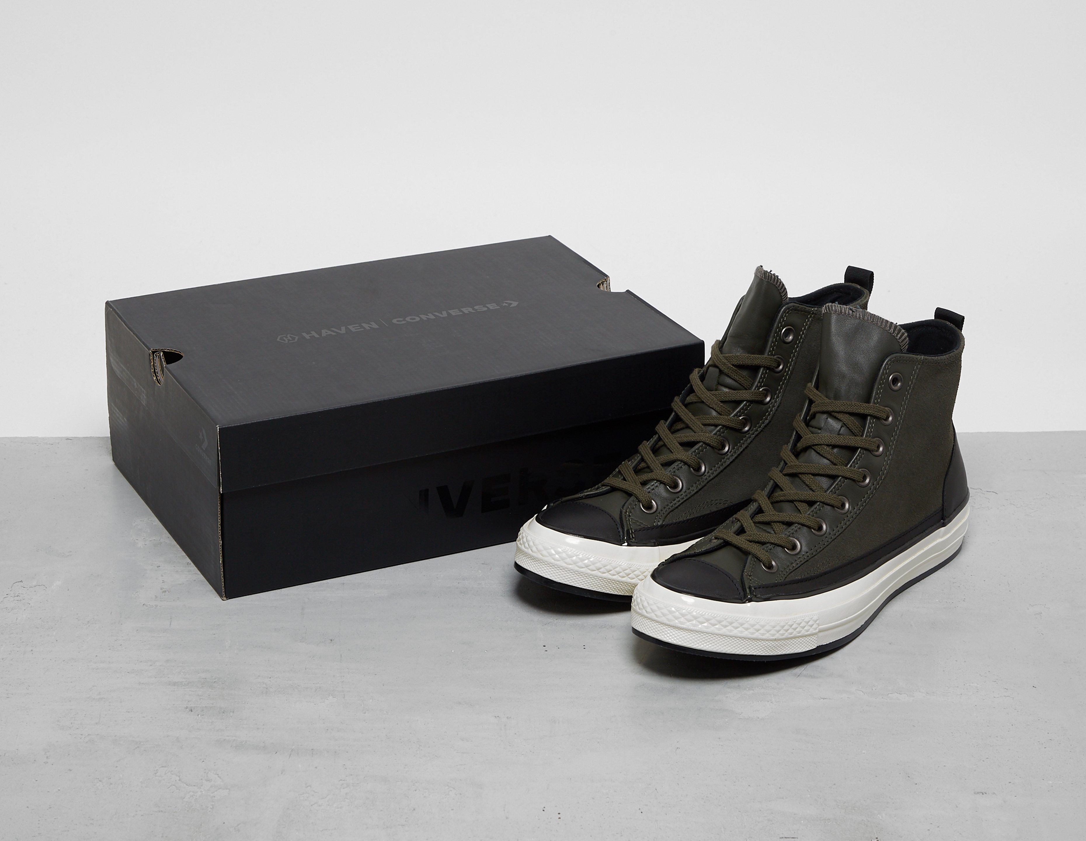 converse x haven chuck 70