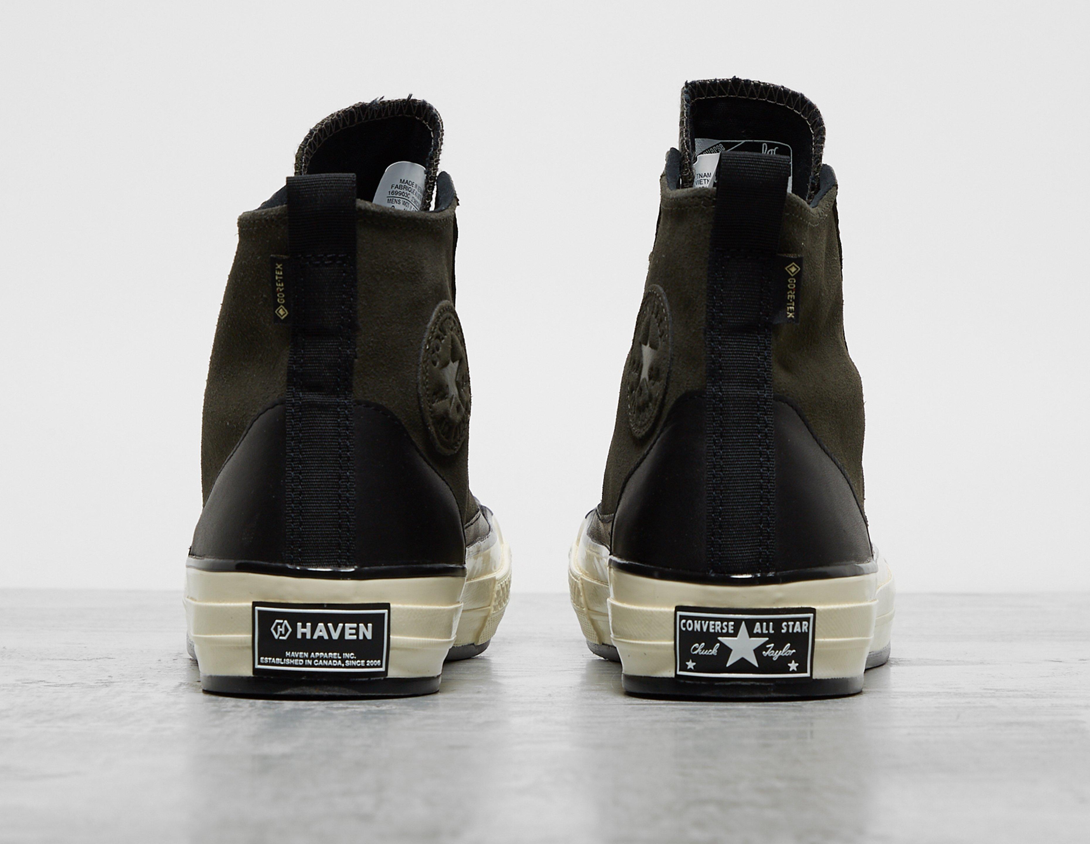 converse haven chuck