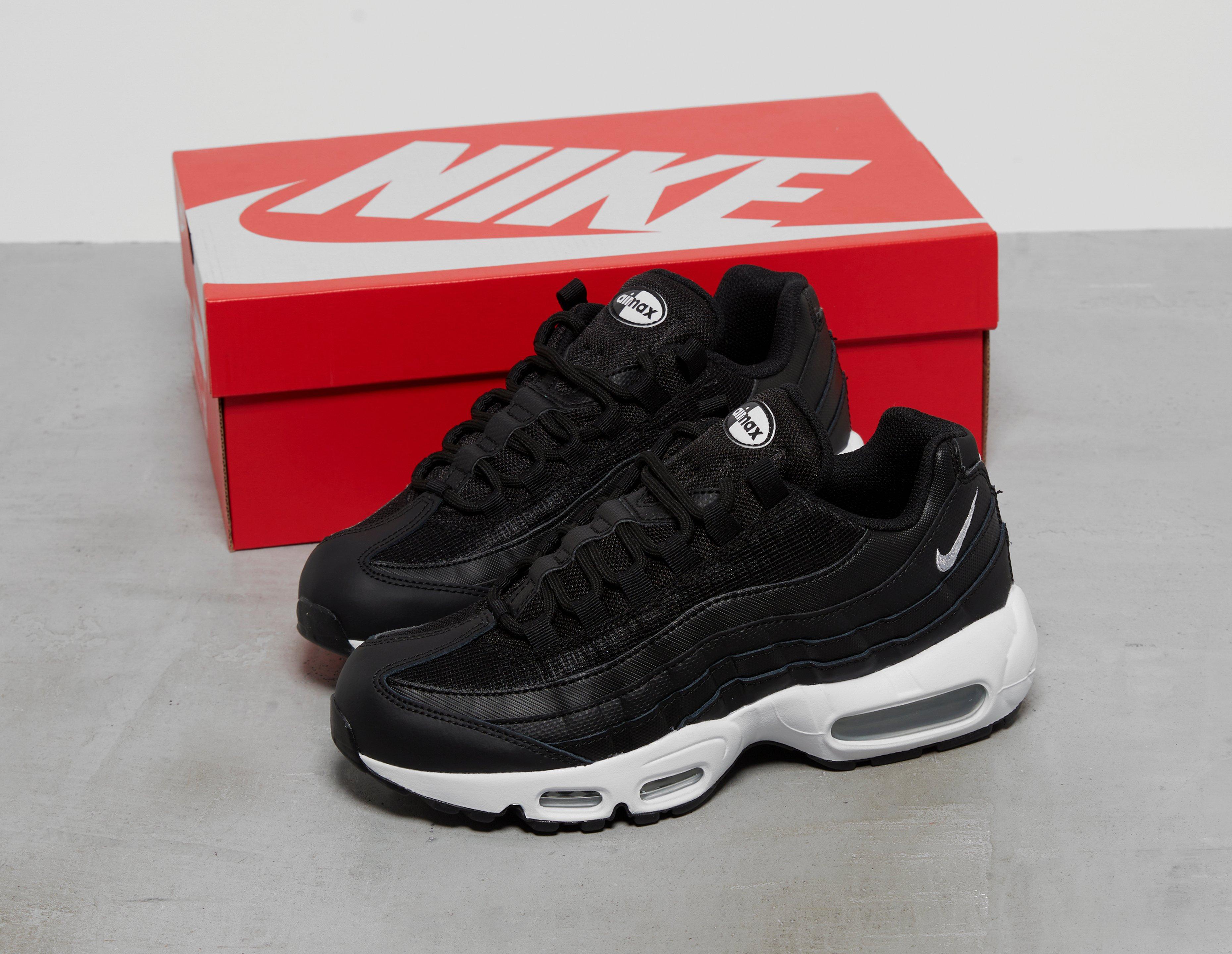 nike air max essential womens