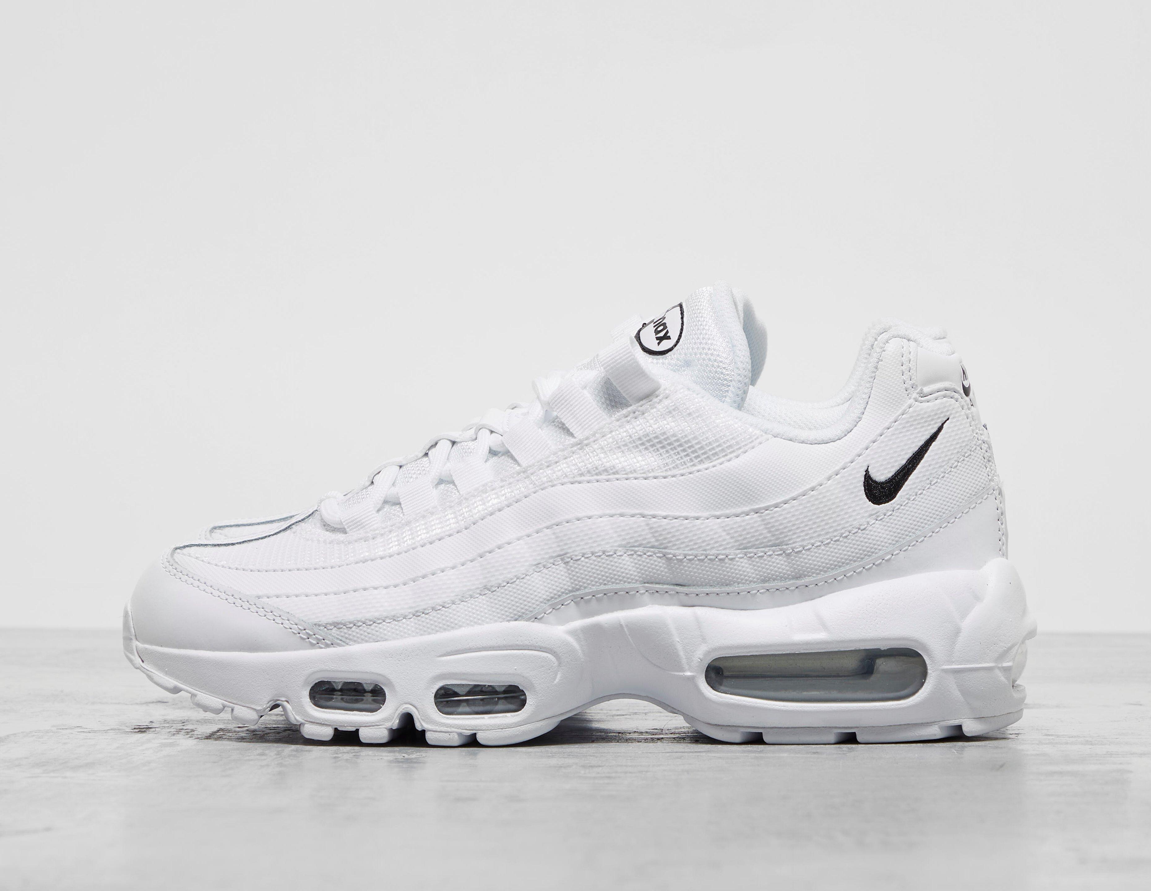 Air max 95 hot sale se women's