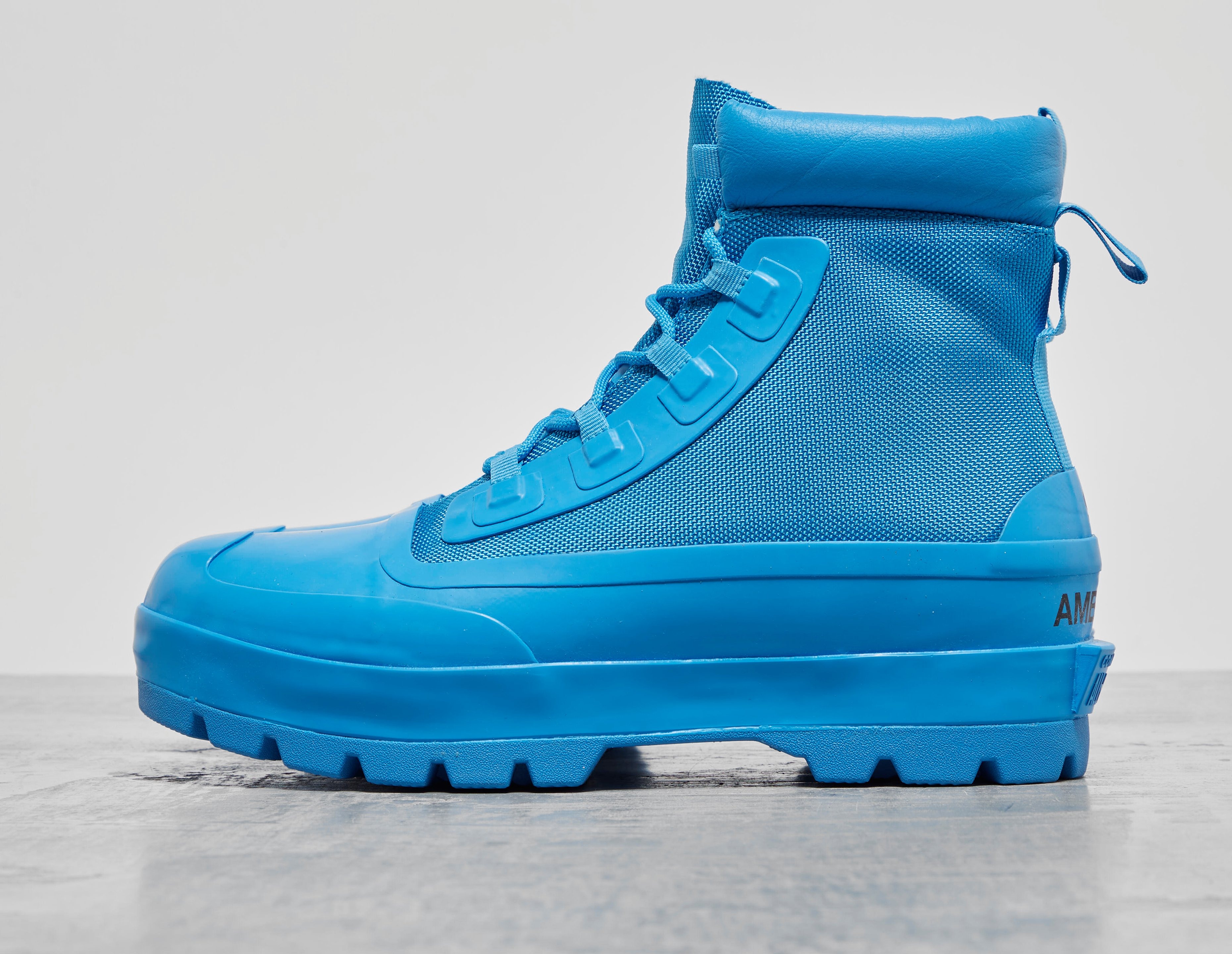 Blue Converse x AMBUSH Chuck 70 Duck Boot | converse checkpoint