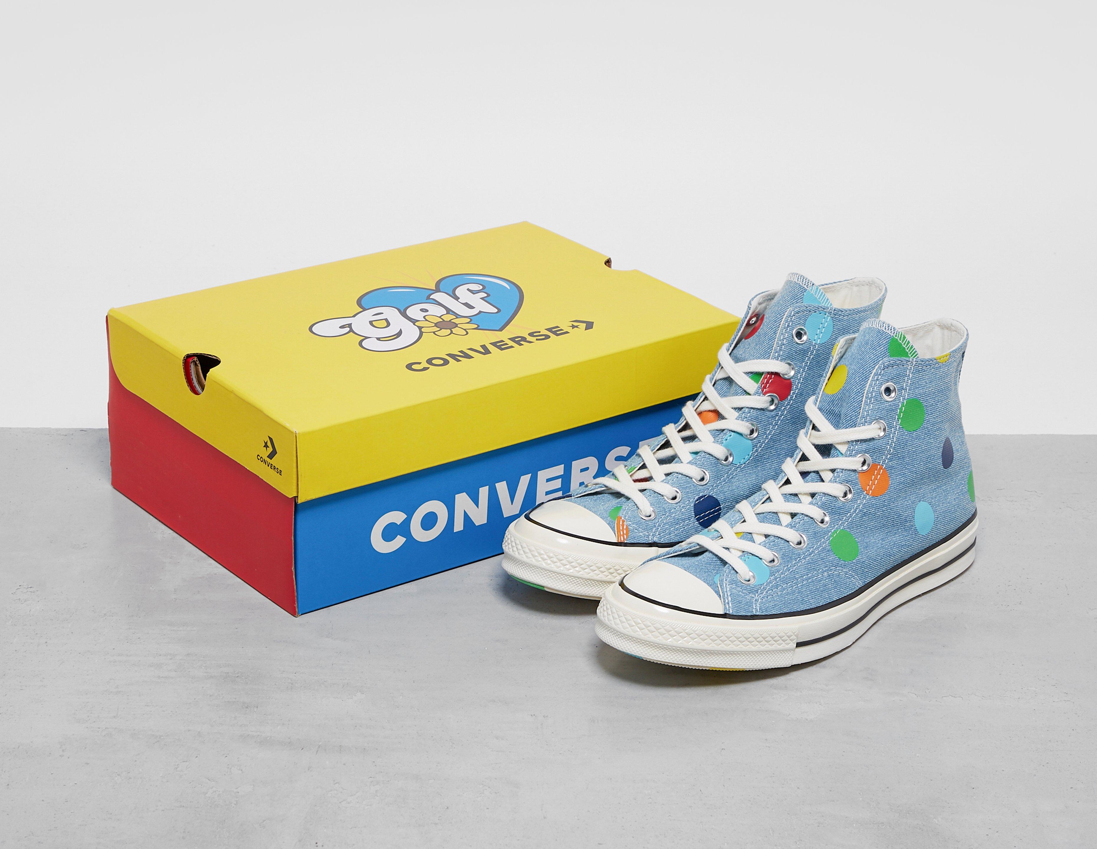 golf wang chucks