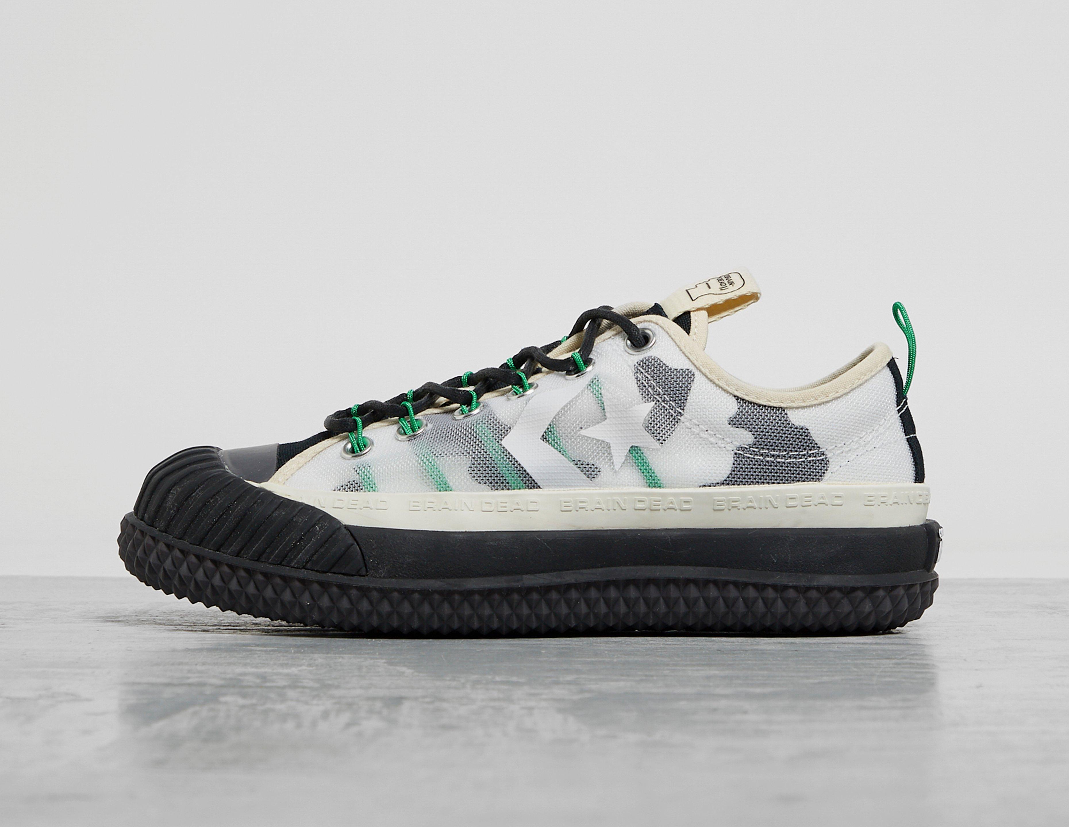 converse x brain dead bosey