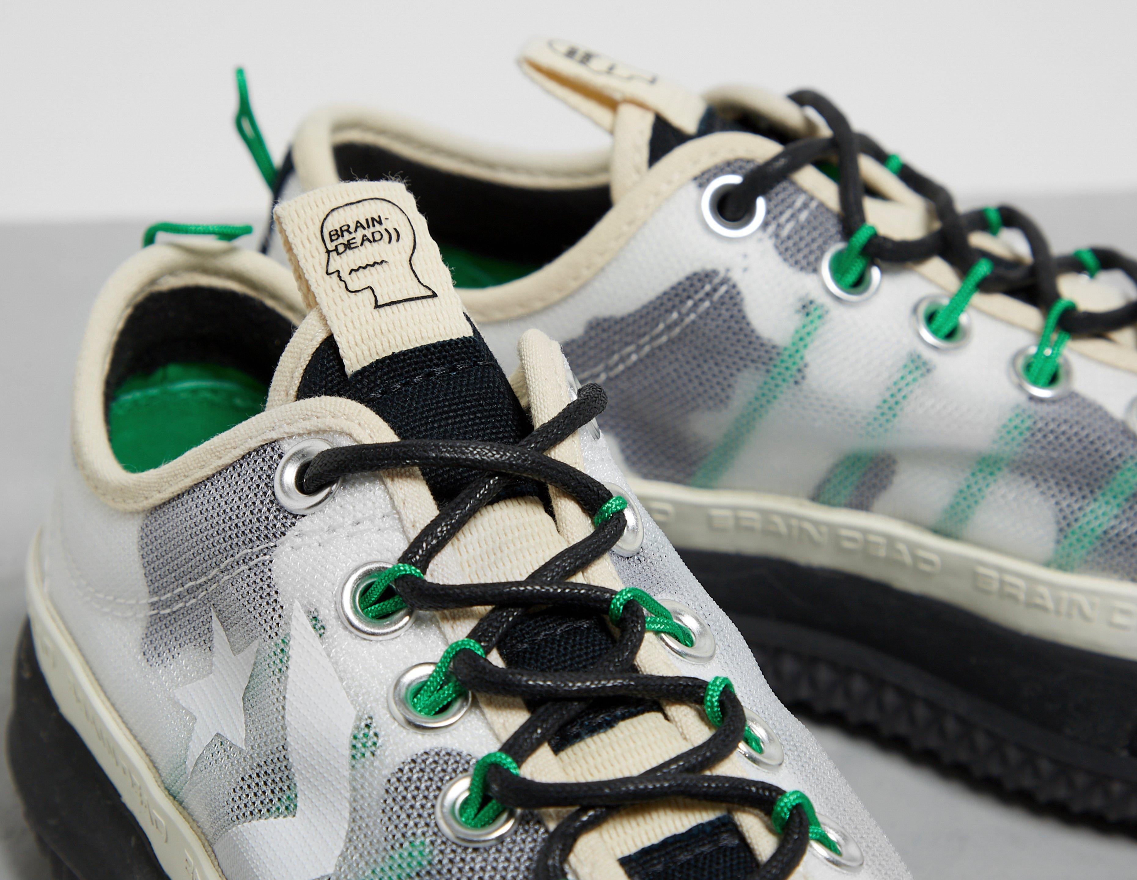 brain dead bosey boot