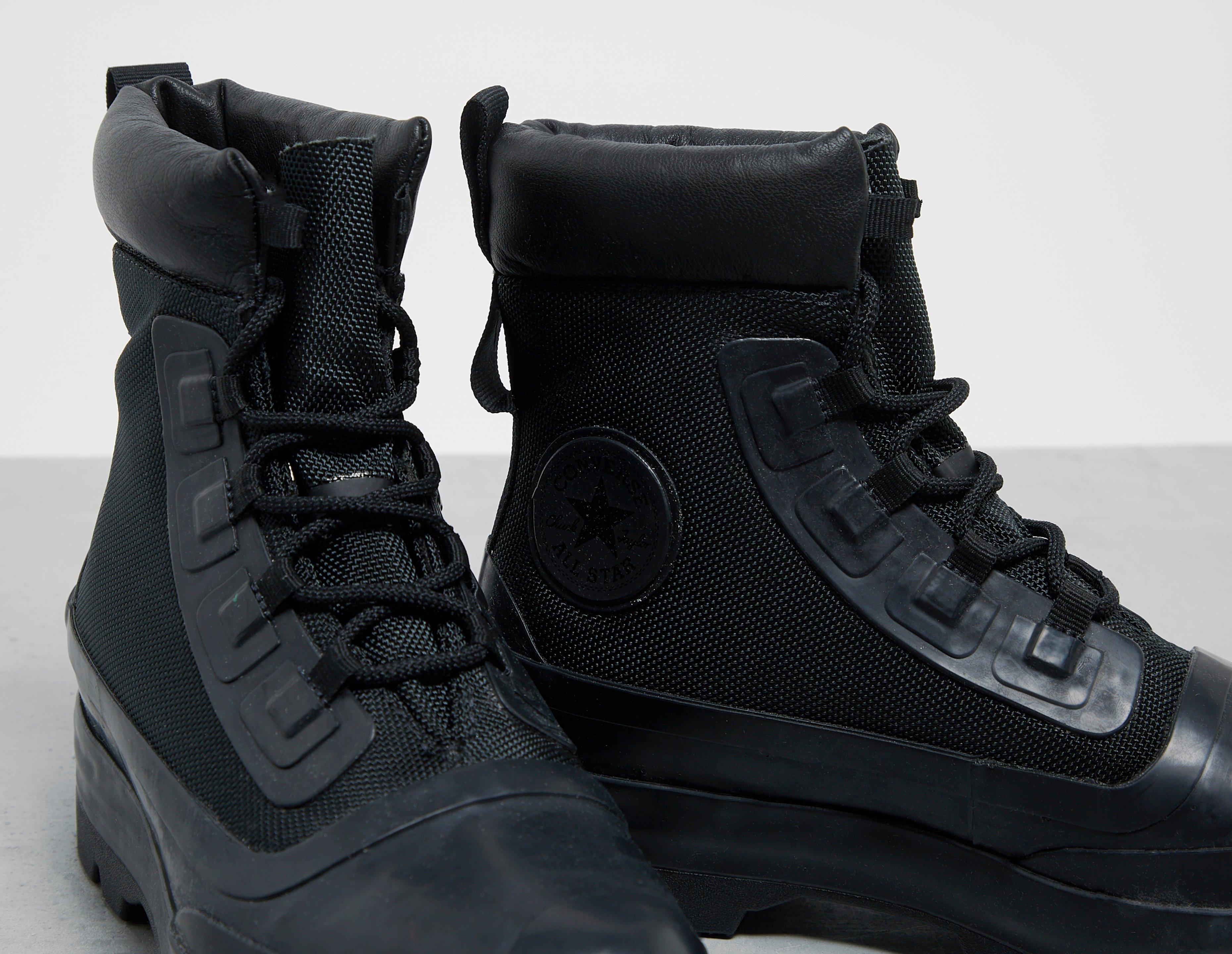 ambush x converse black