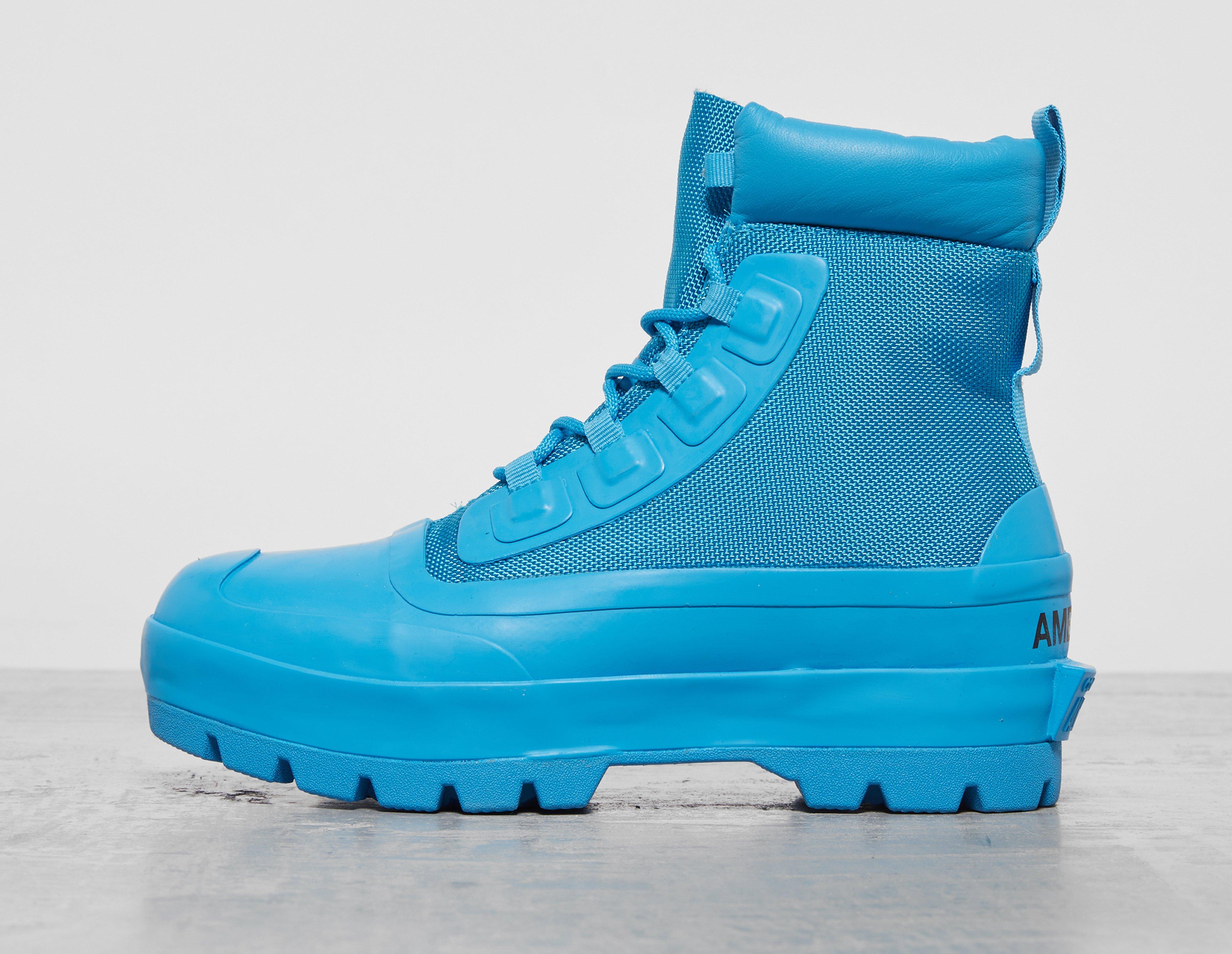 blue ambush converse