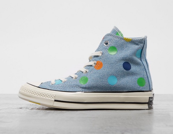 Converse X Golf Wang Chuck 70 Women S