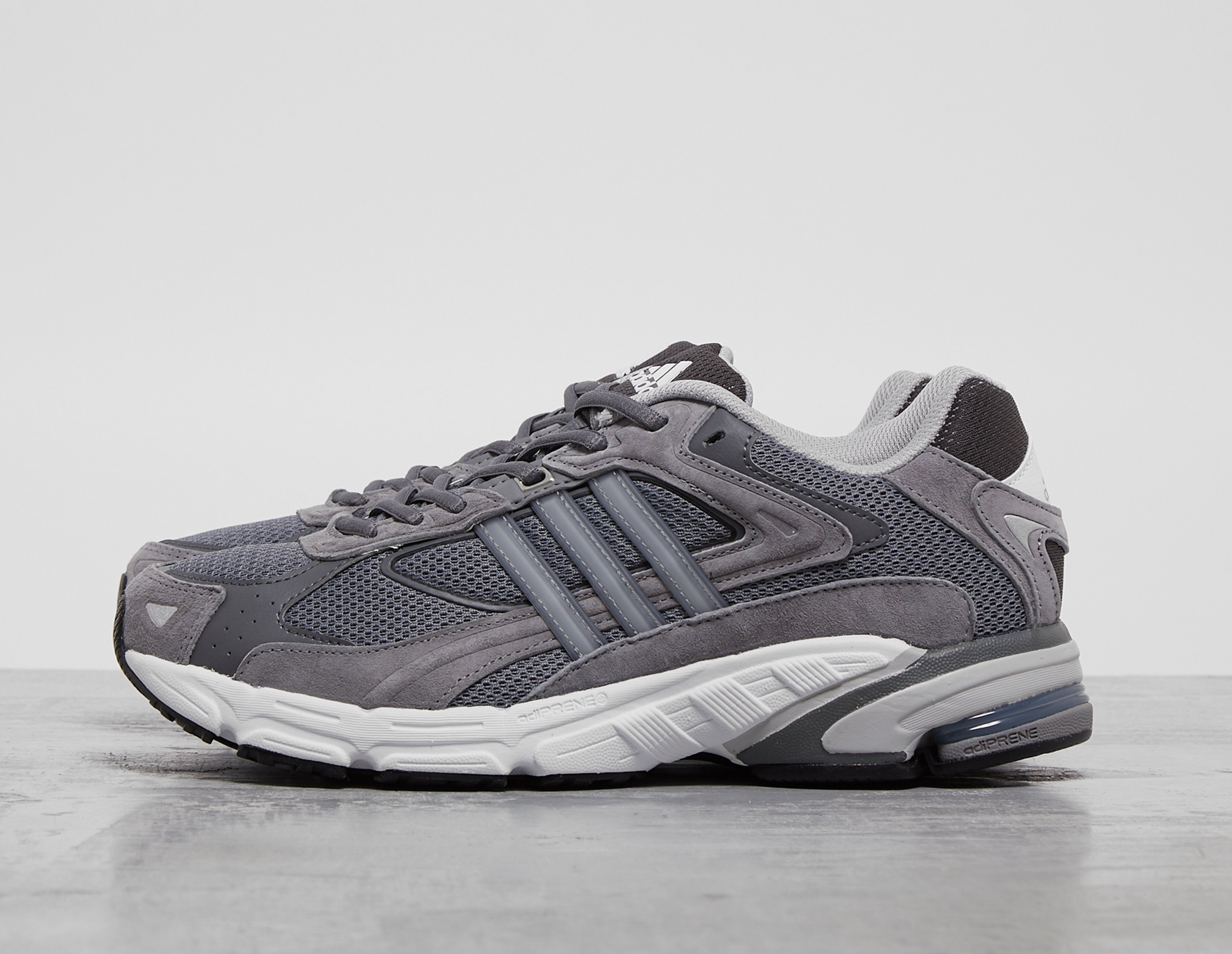 Grey Adidas Consortium Response Cl Gov