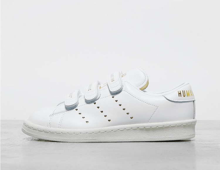 adidas ParallaxShops White adidas Originals x