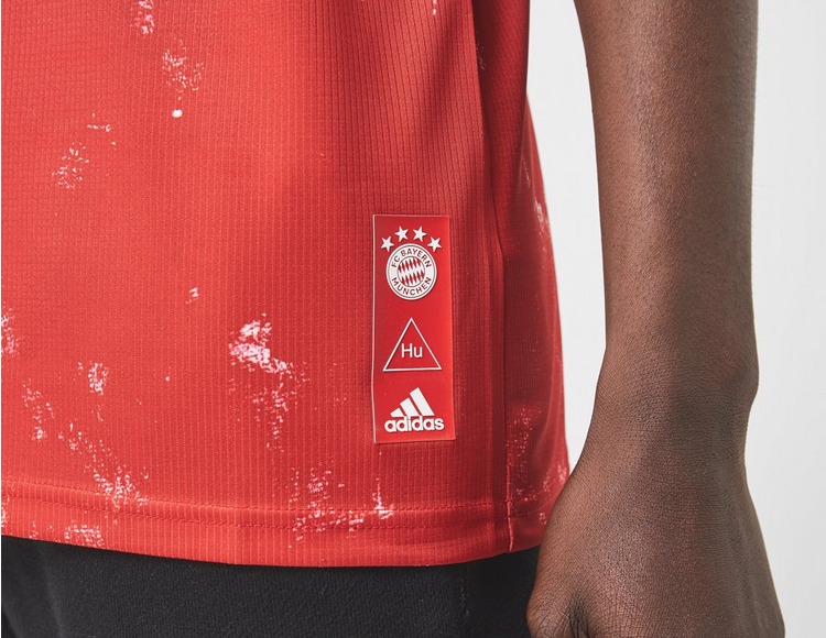 adidas Consortium Pharrell Williams FC Bayern HRFC Jersey