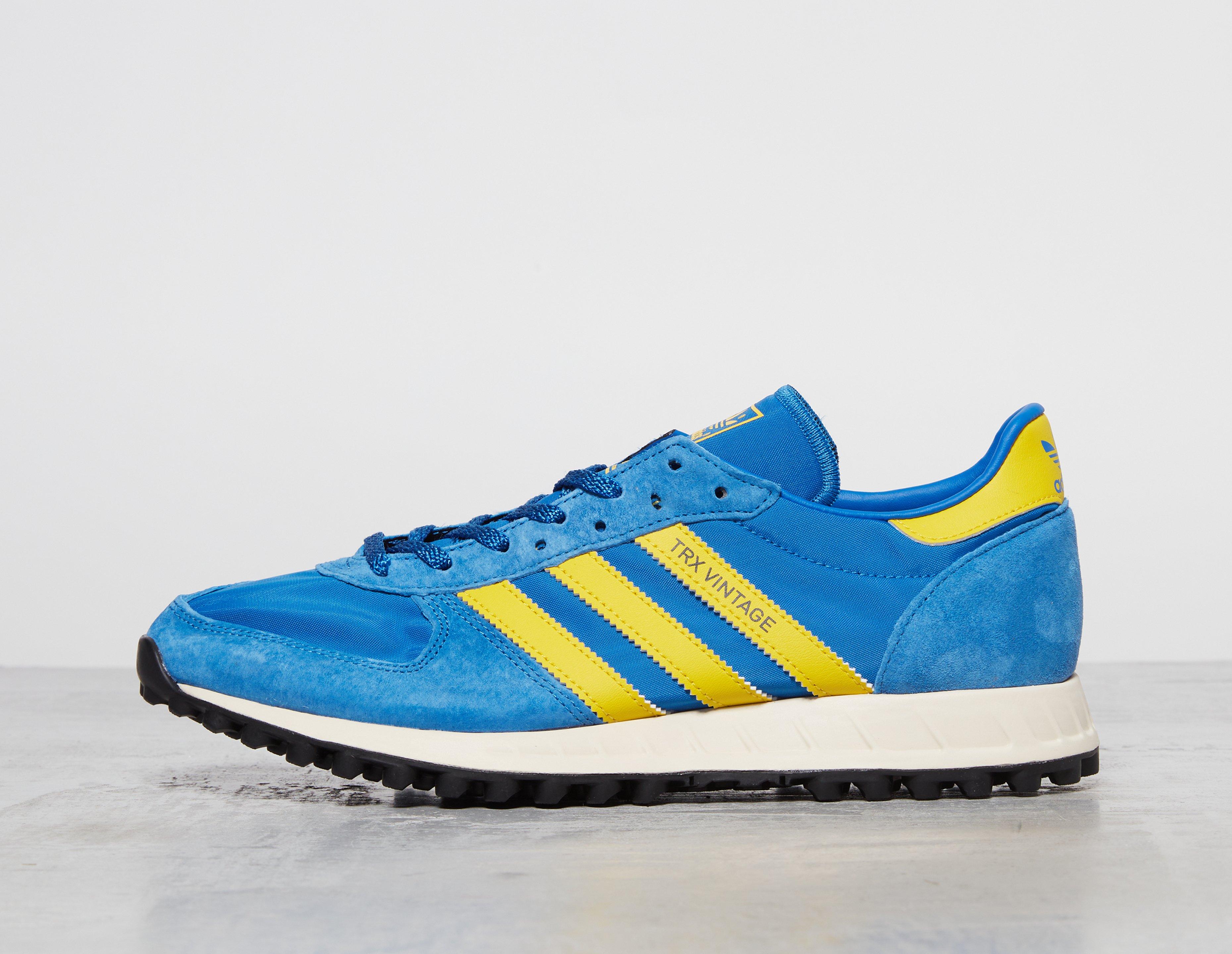 adidas nike vintage