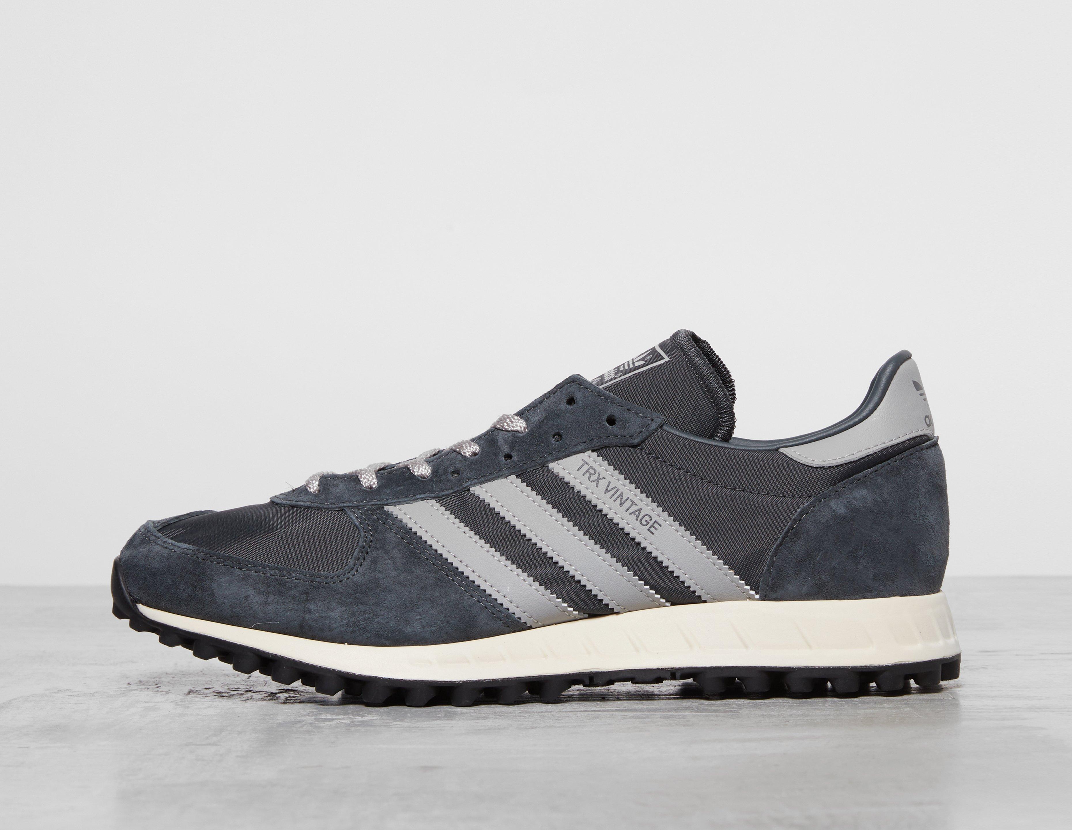 adidas trx runner grey