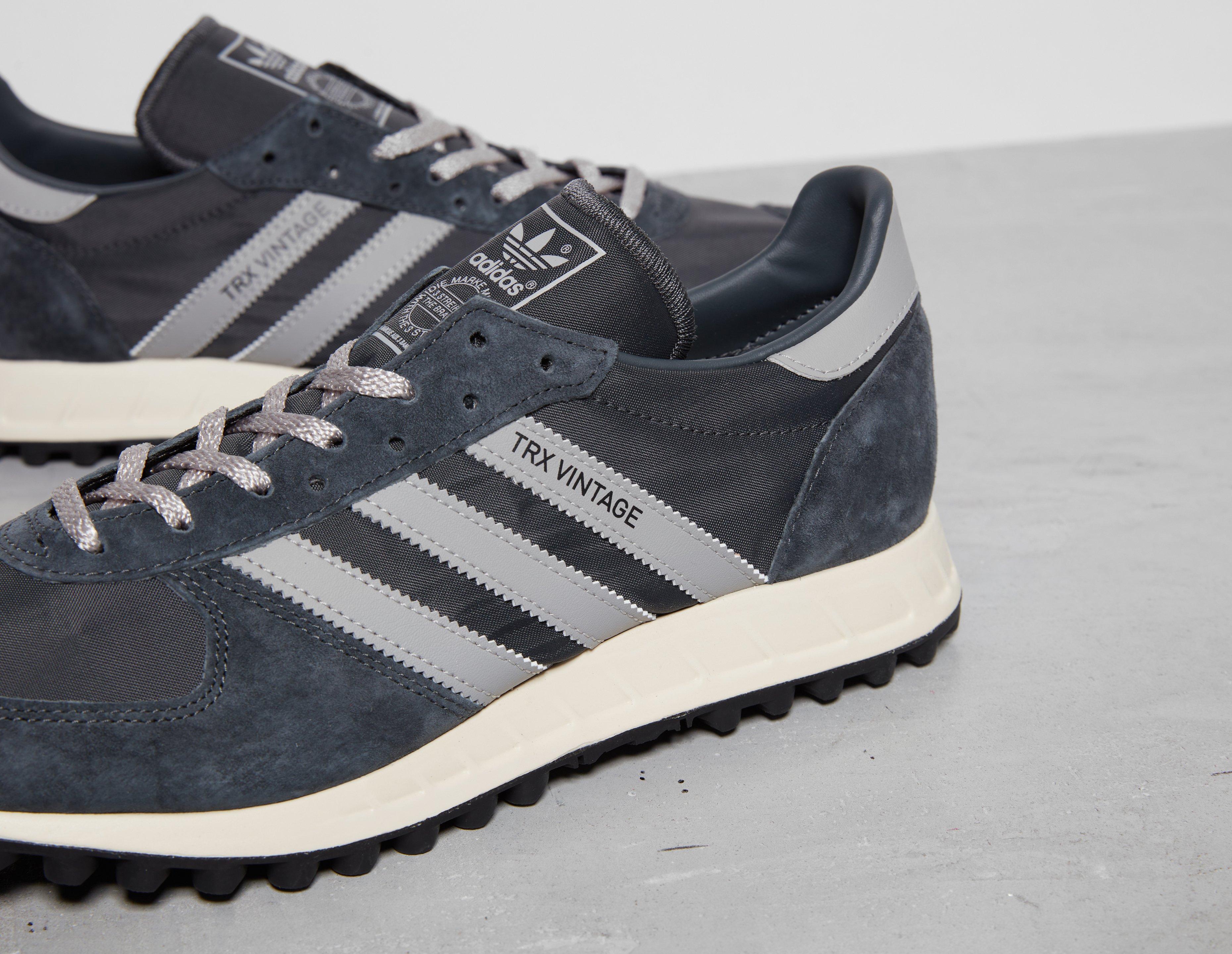 adidas trx runner grey