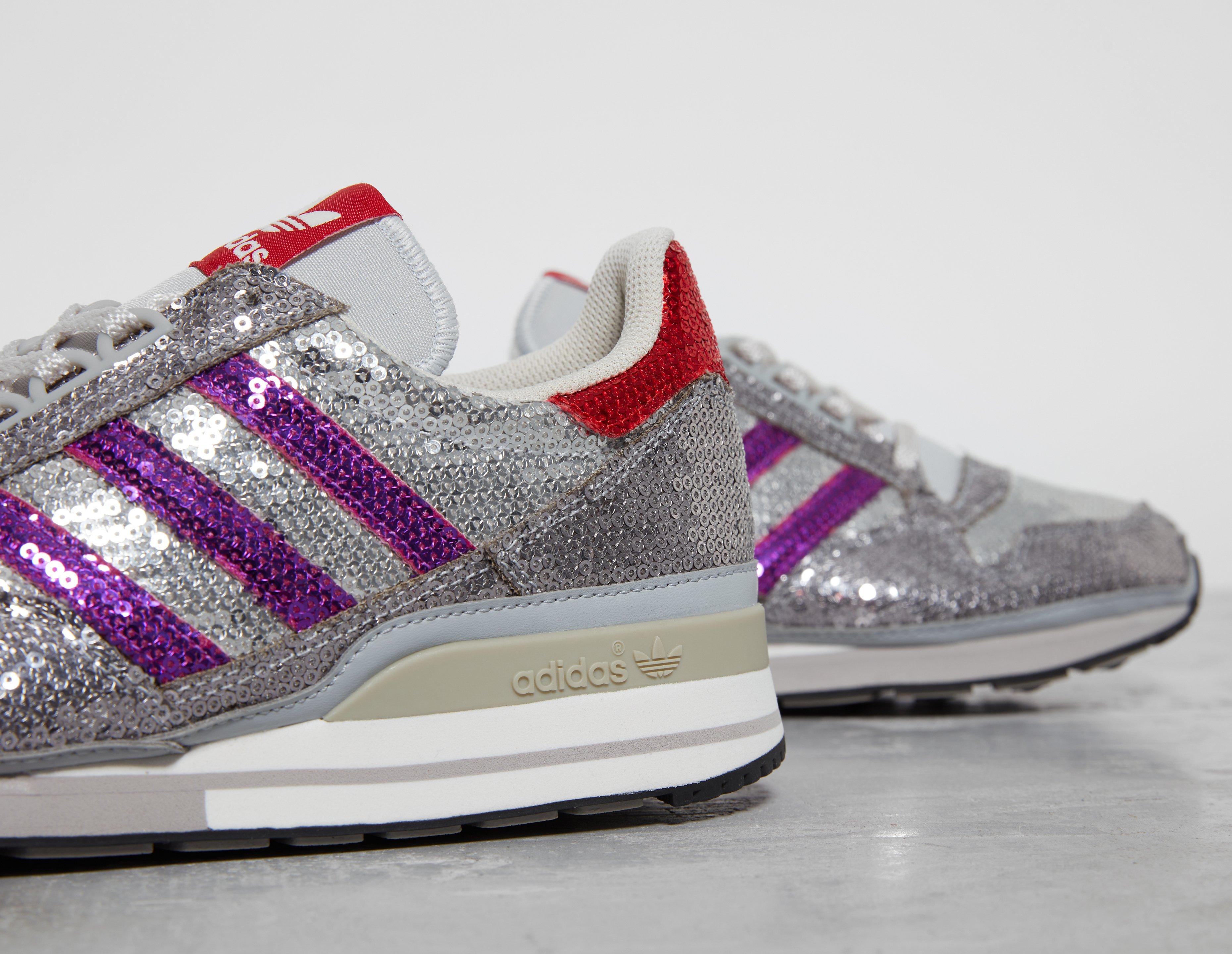 zx 500 womens Pink