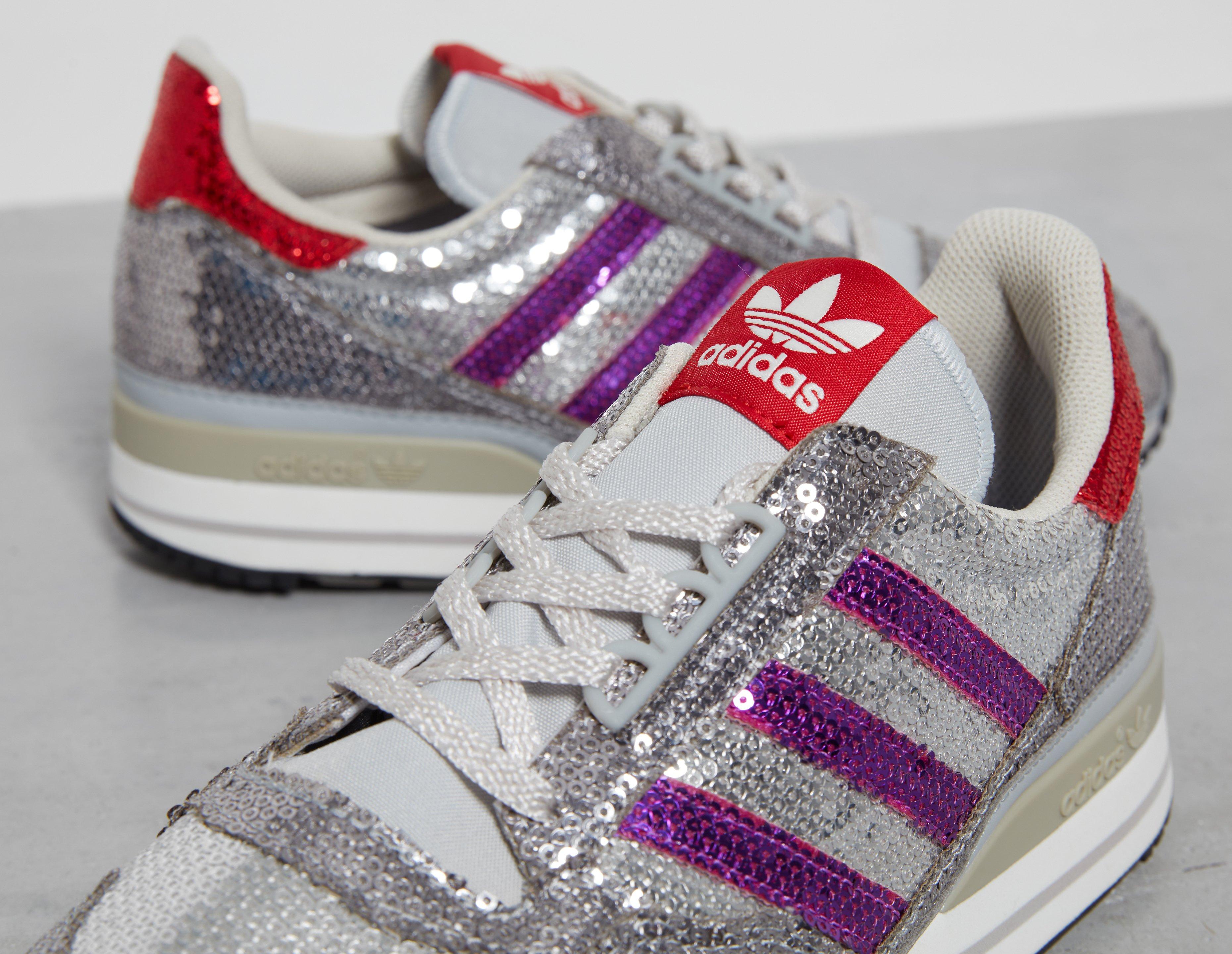 adidas originals zx 500 women purple