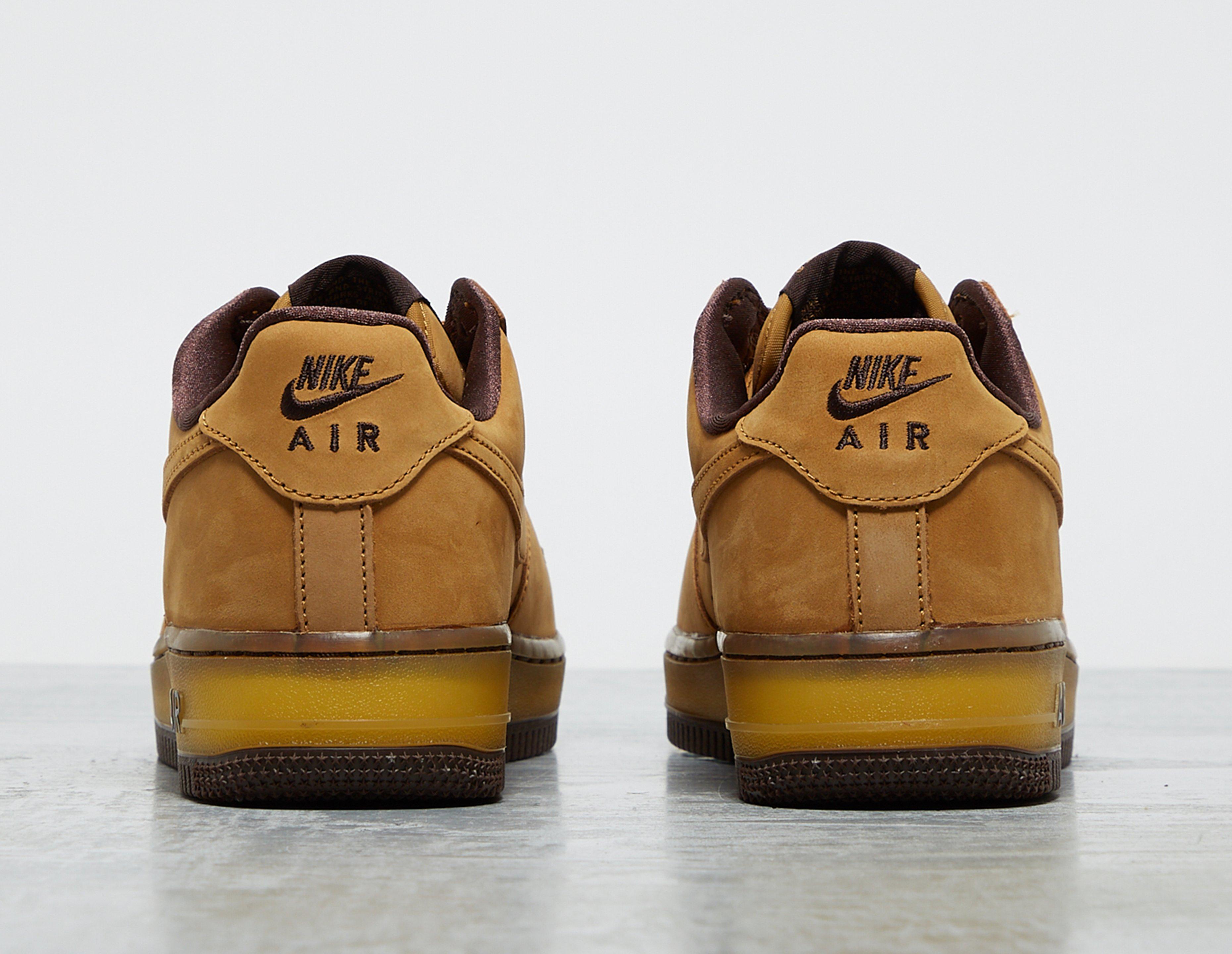 women's nike size 11 wide