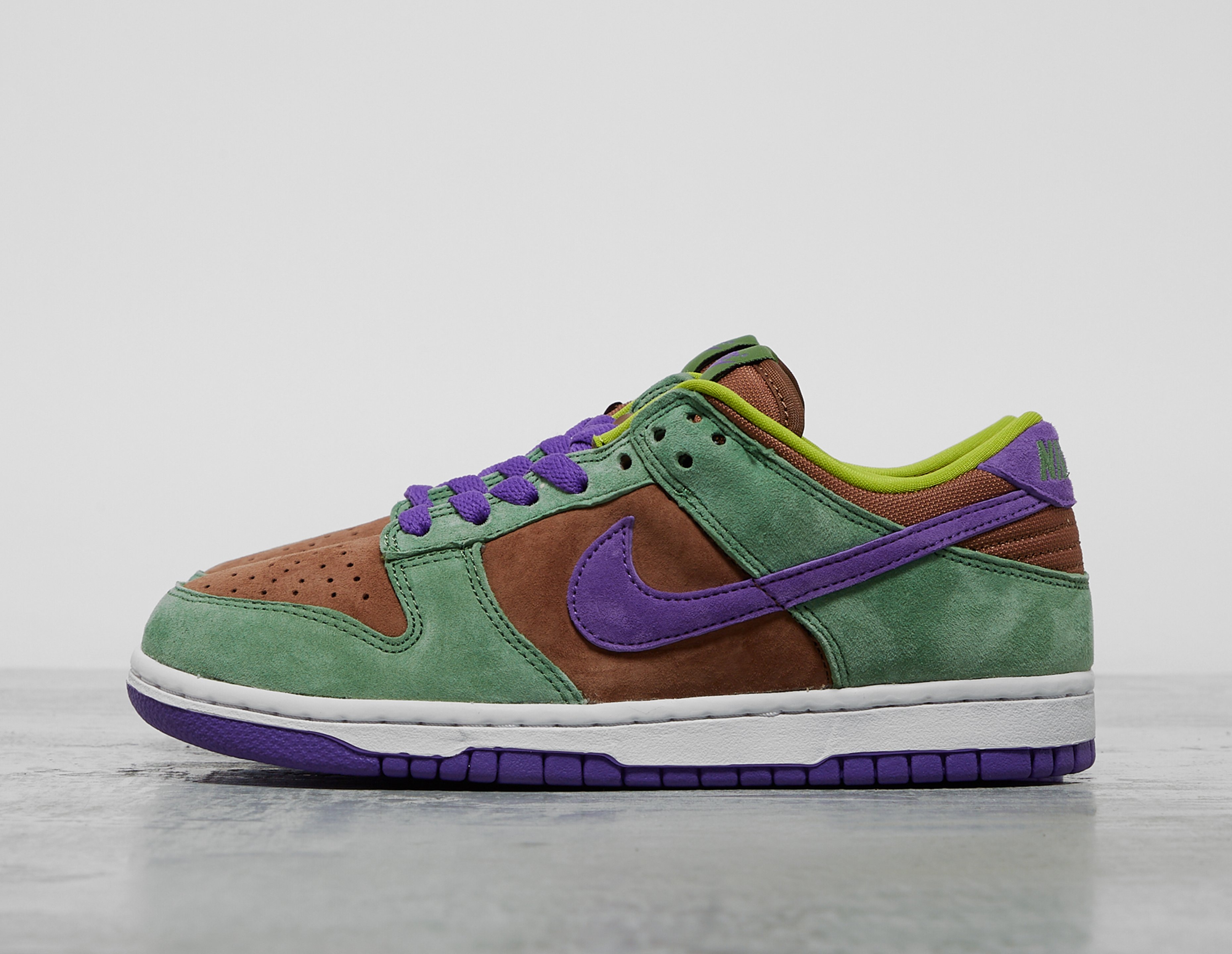 Nike Dunk Low SP QS Donna