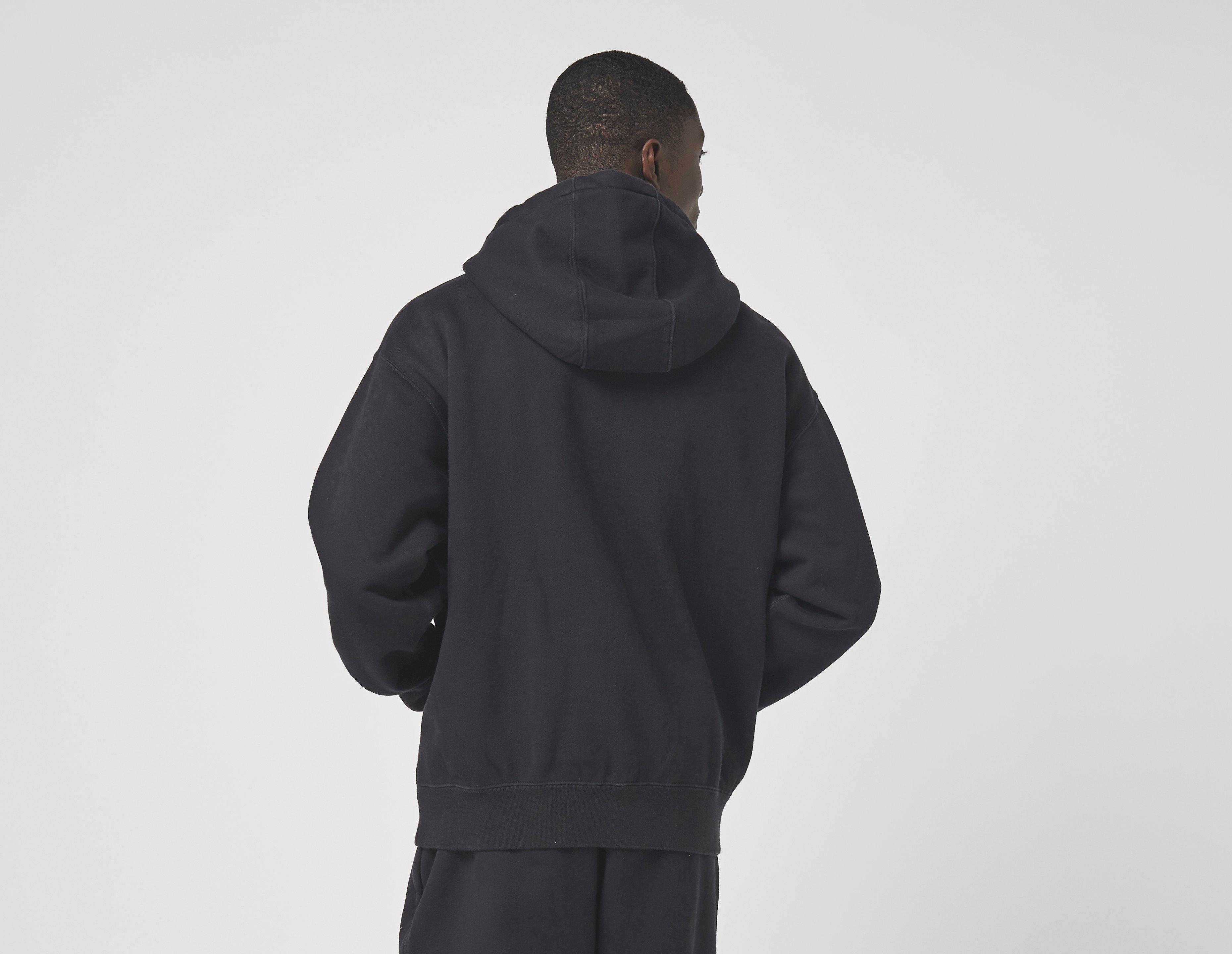 nike nrg premium essential hoodie