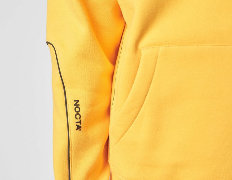 nocta butterfly hoodie