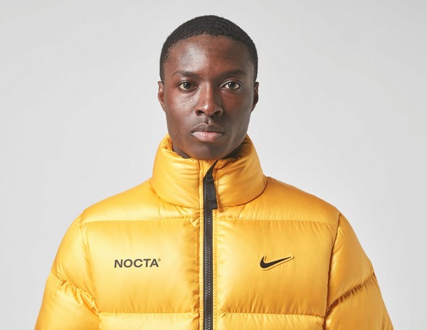 Klagen Koningin Knop AspennigeriaShops | Yellow Nike NOCTA Puffer Jacket | nike speckle free run