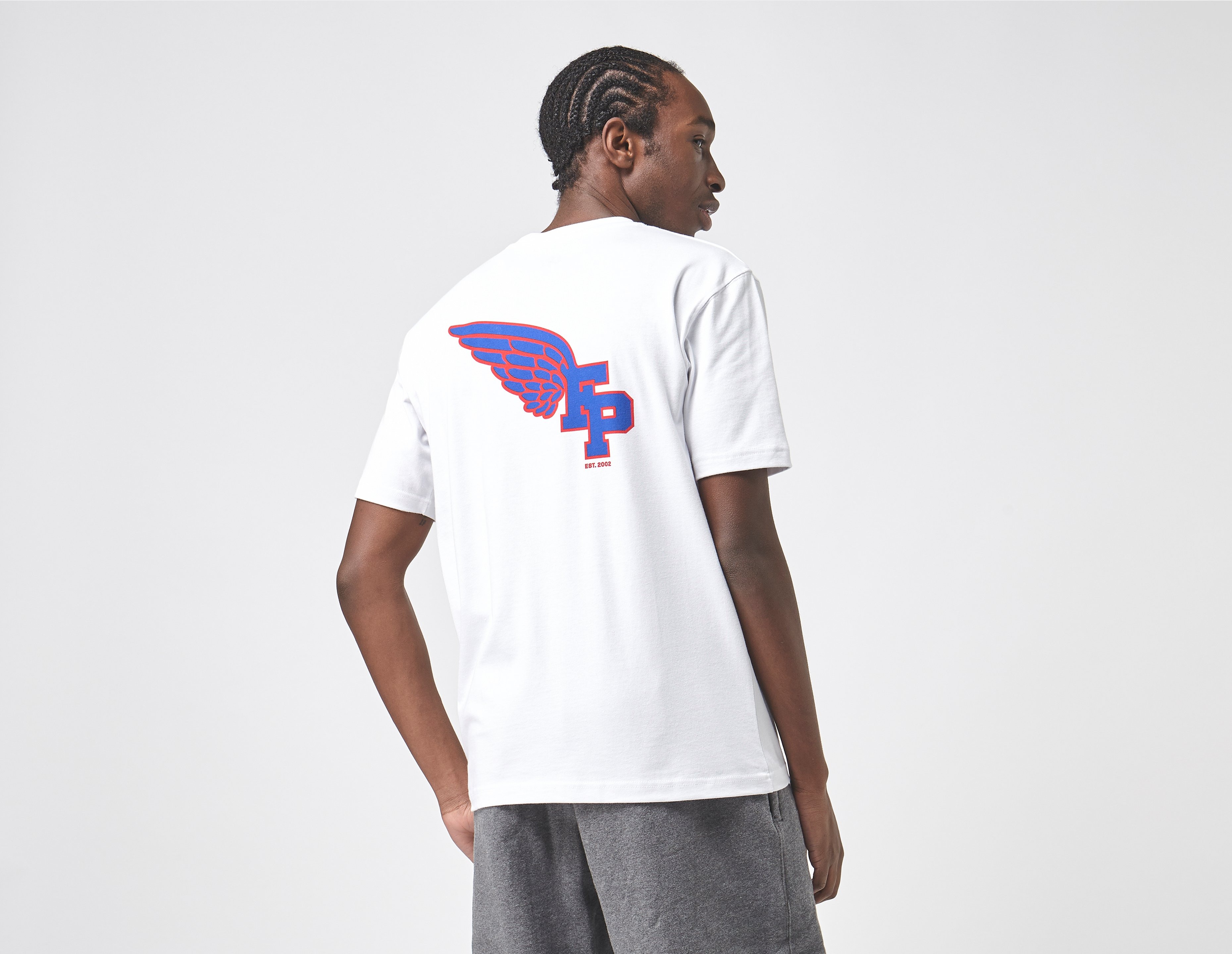 White Gov Take Flight T Shirt Gov - erdl shirt roblox
