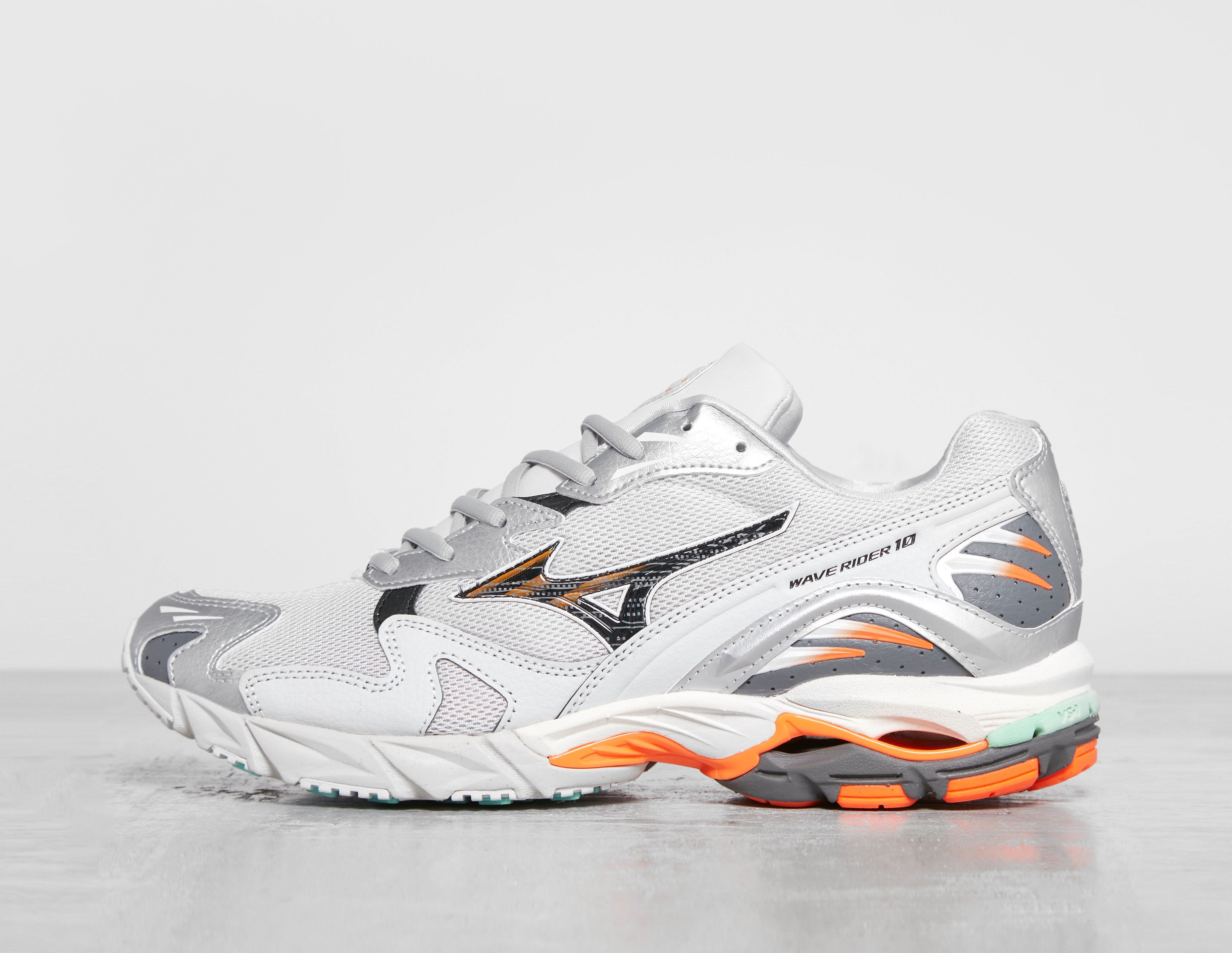 Mizuno Wave Rider 10 Sb Roscoff