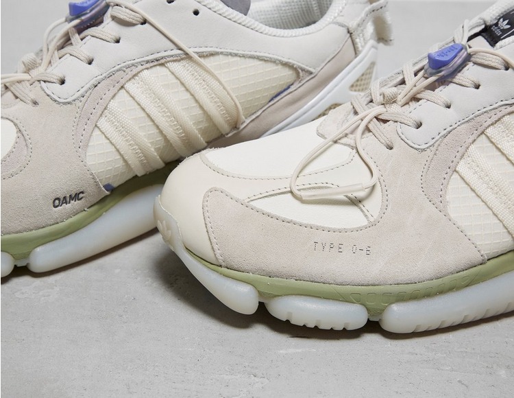 adidas Originals x OAMC Type 0-6