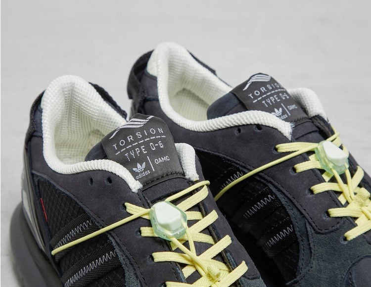 adidas Originals x OAMC Type 0-6