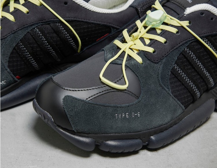 adidas Originals x OAMC Type 0-6