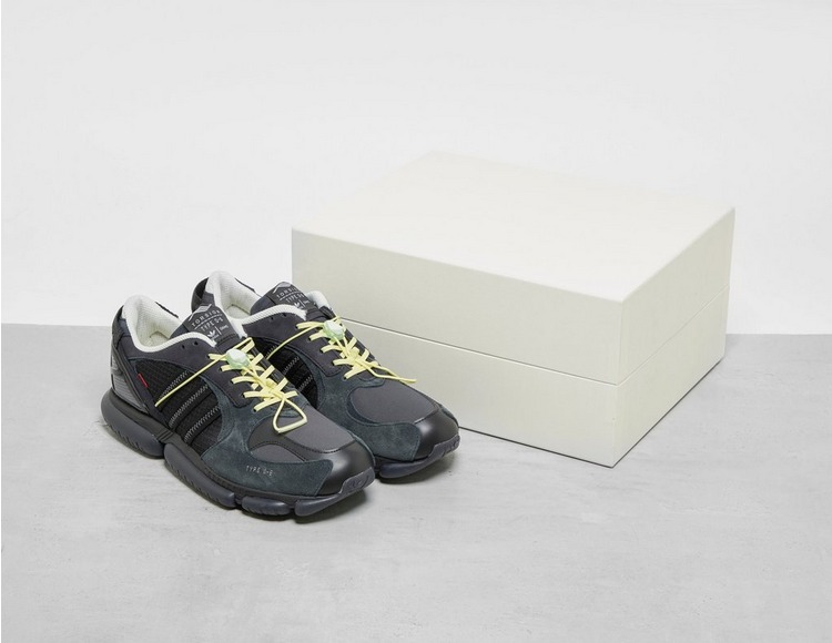 adidas Originals x OAMC Type 0-6