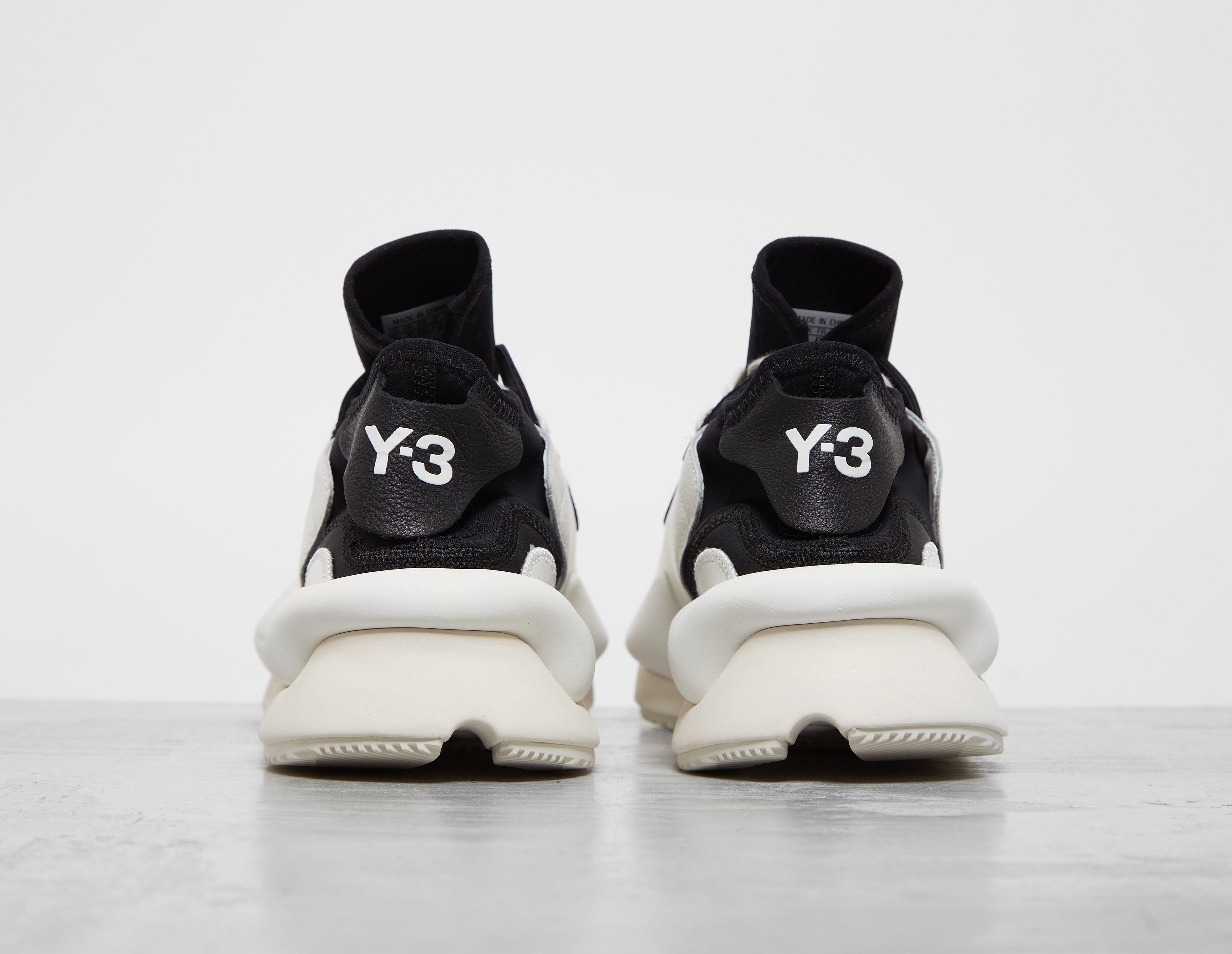 y3 kaiwa review