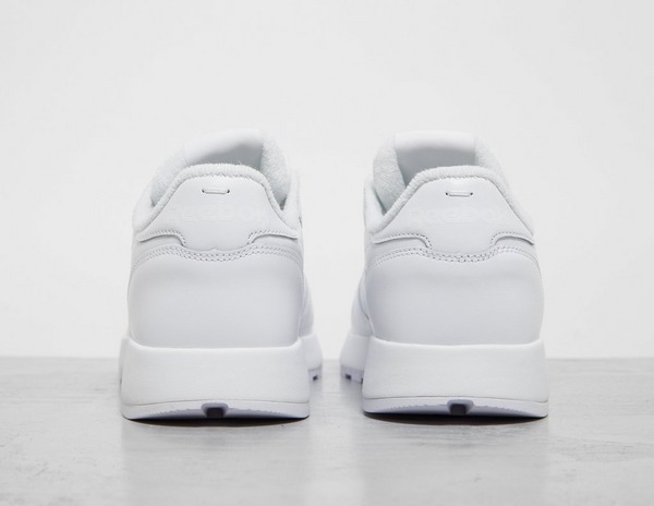 White Reebok X Maison Margiela Classic Leather Tabi Ietp