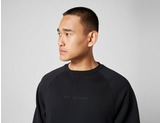 Jordan x fragment design Fleece Crew Sweatshirt QS