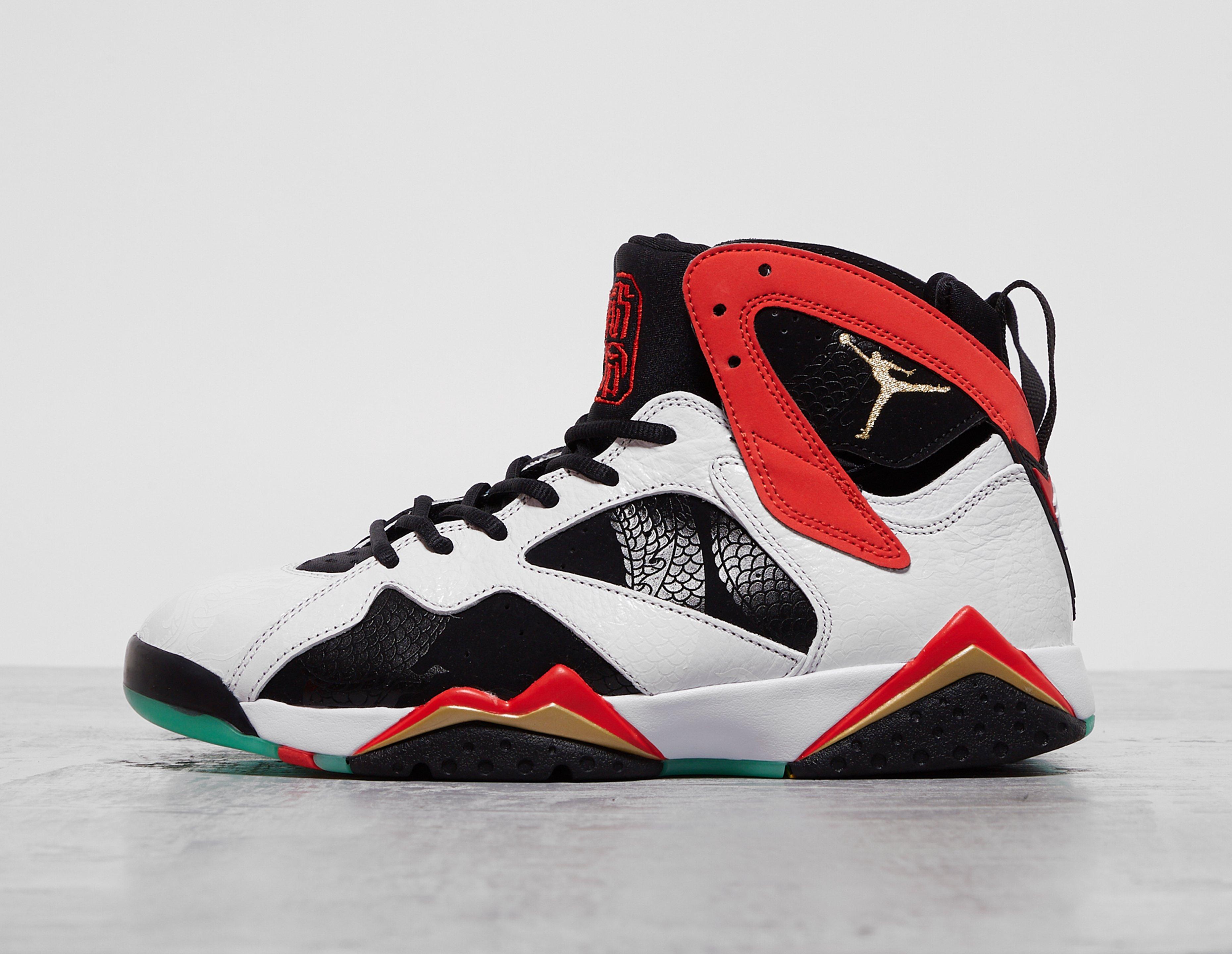 nike jordan 7