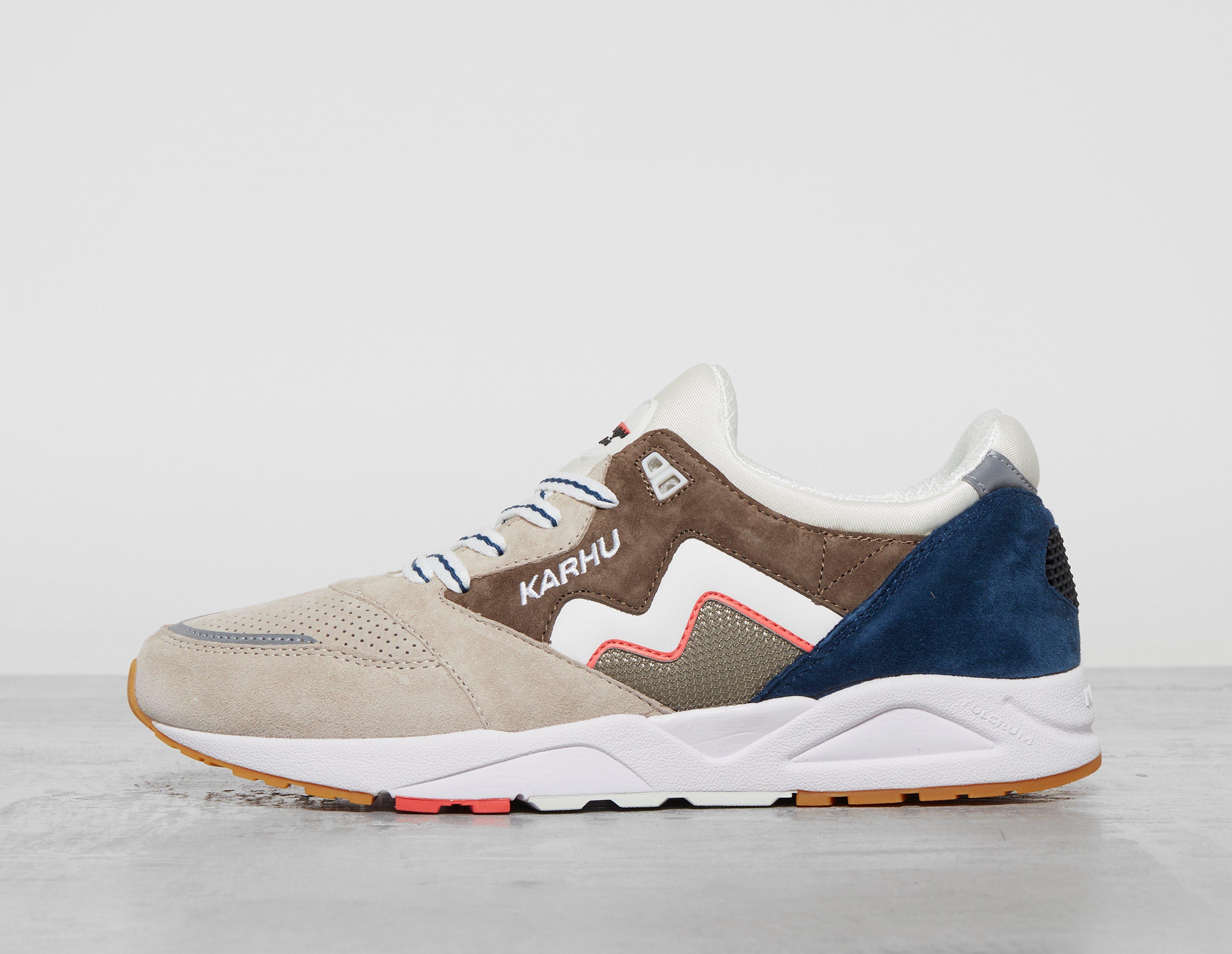 Karhu aria muted on sale clay moonlight blue