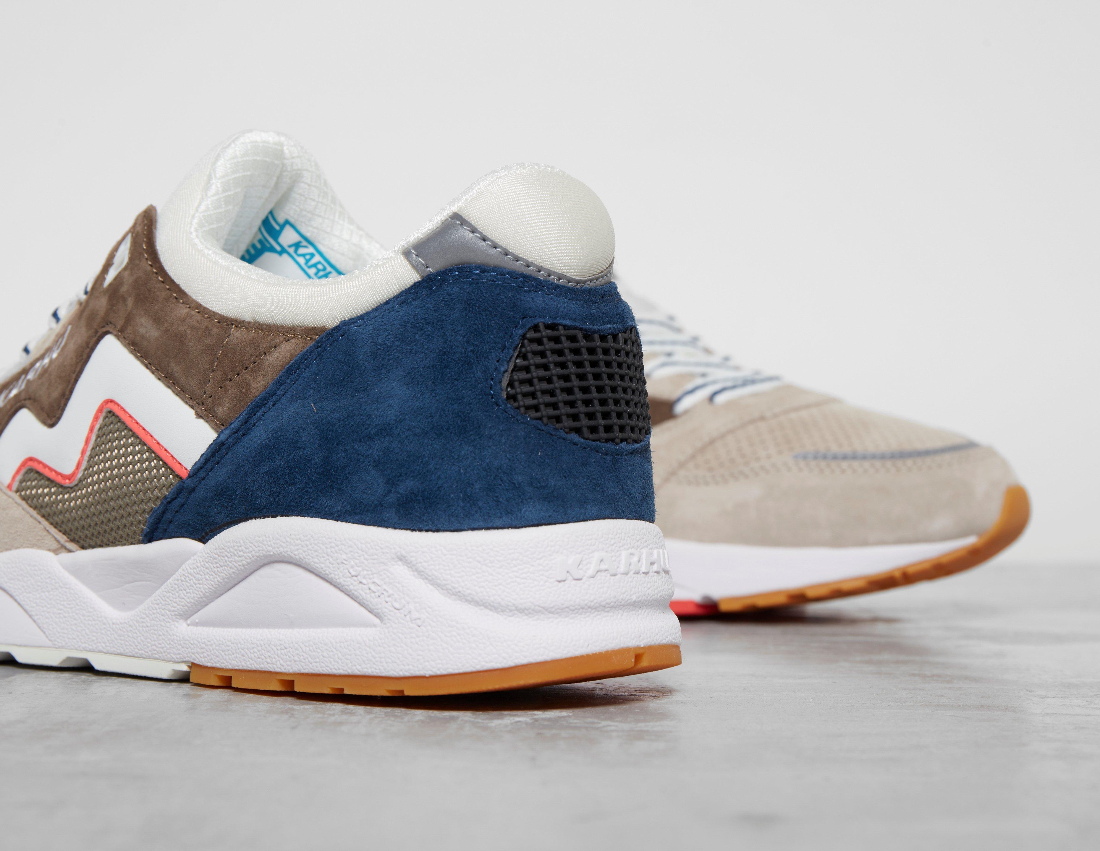 Karhu aria muted clay clearance moonlight blue