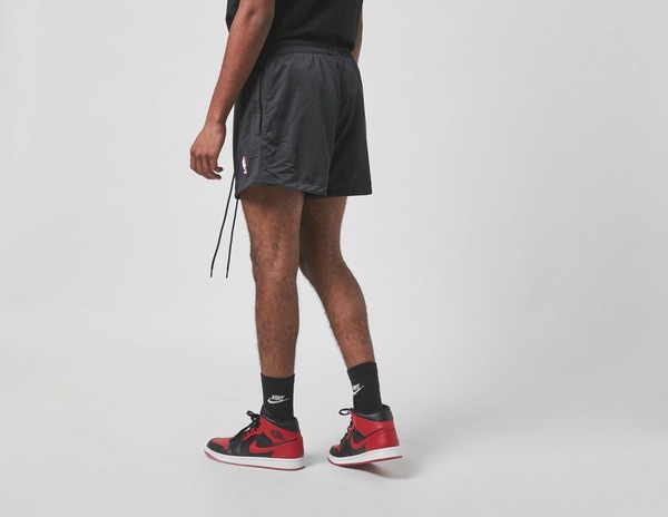 The Nike Dunk Low Plum From, Black Nike x Jerry Lorenzo Basketball Short  QS