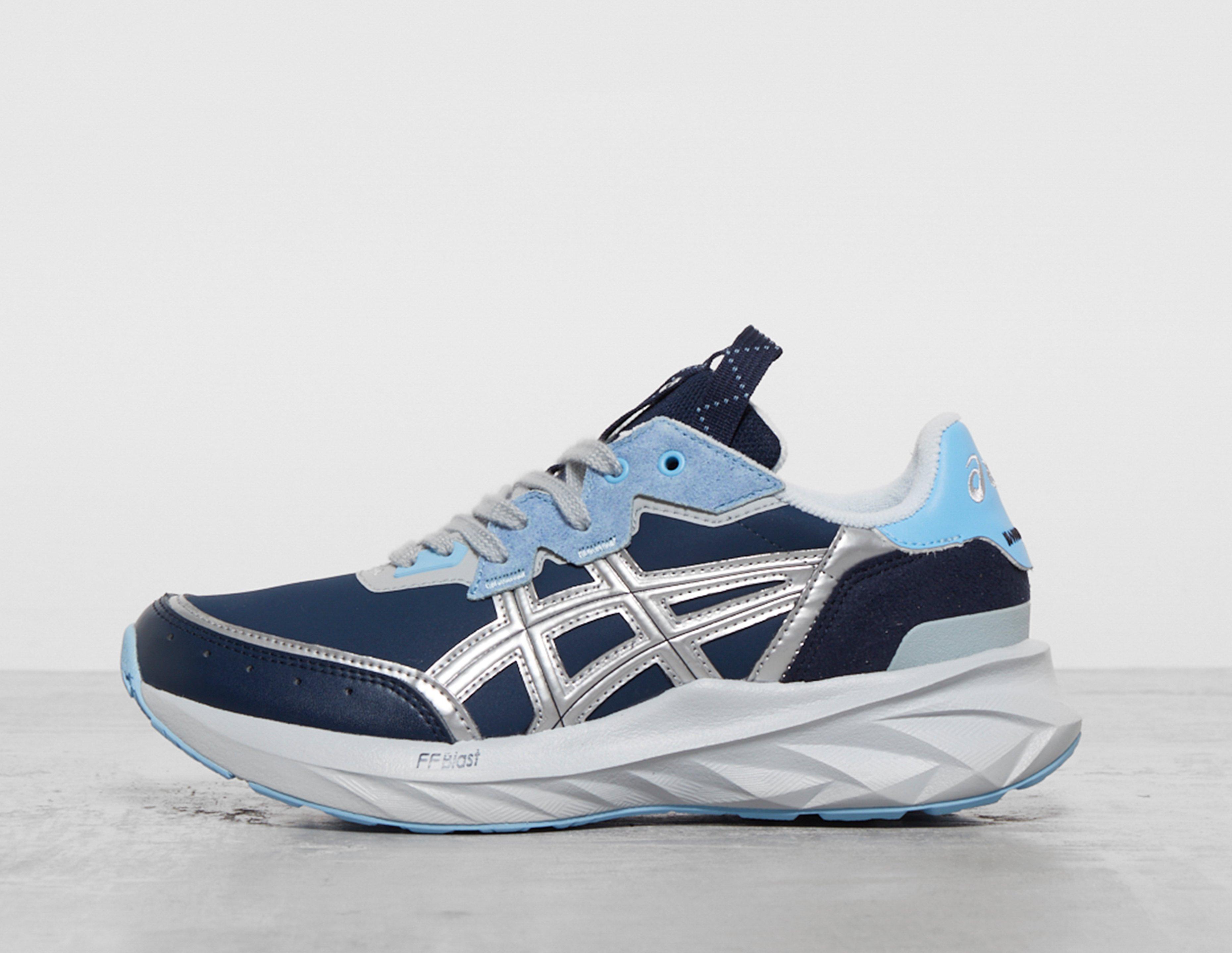 asics tarther blast womens