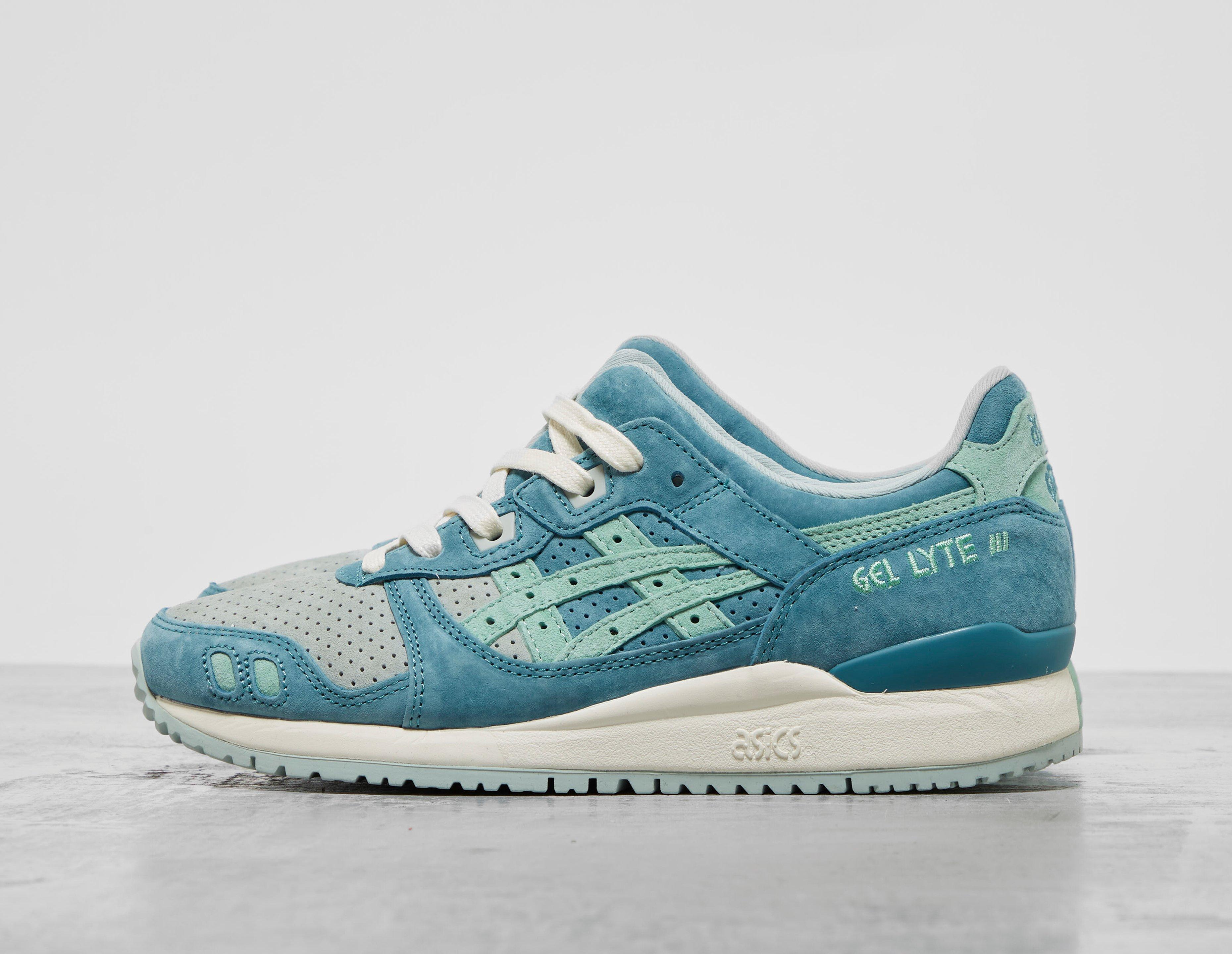 split tongue asics