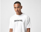 Footpatrol Script T-Shirt