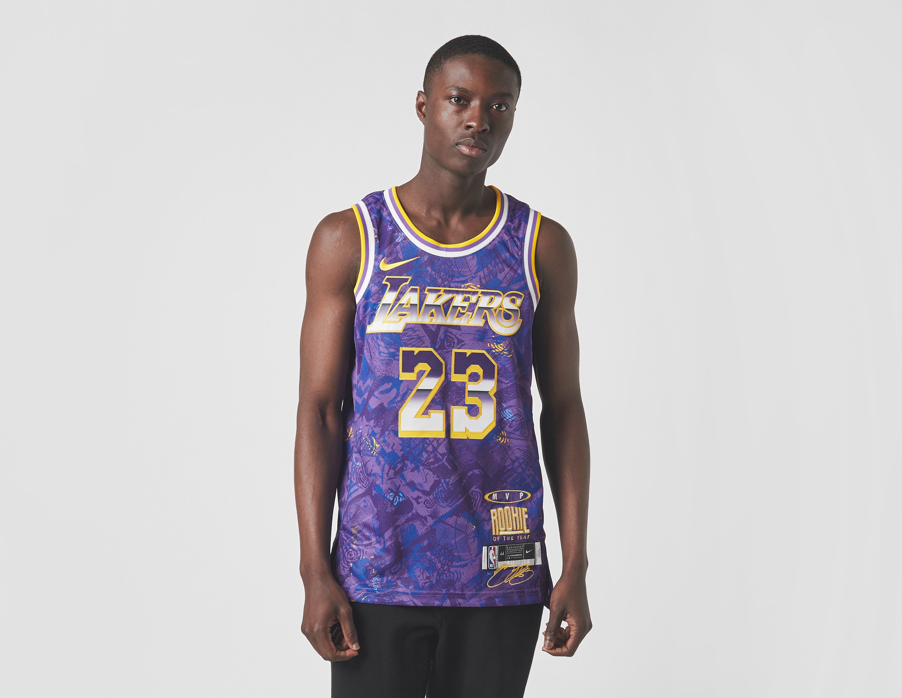 A complete guide to Nike NBA jerseys featuring Nike NBA jersey