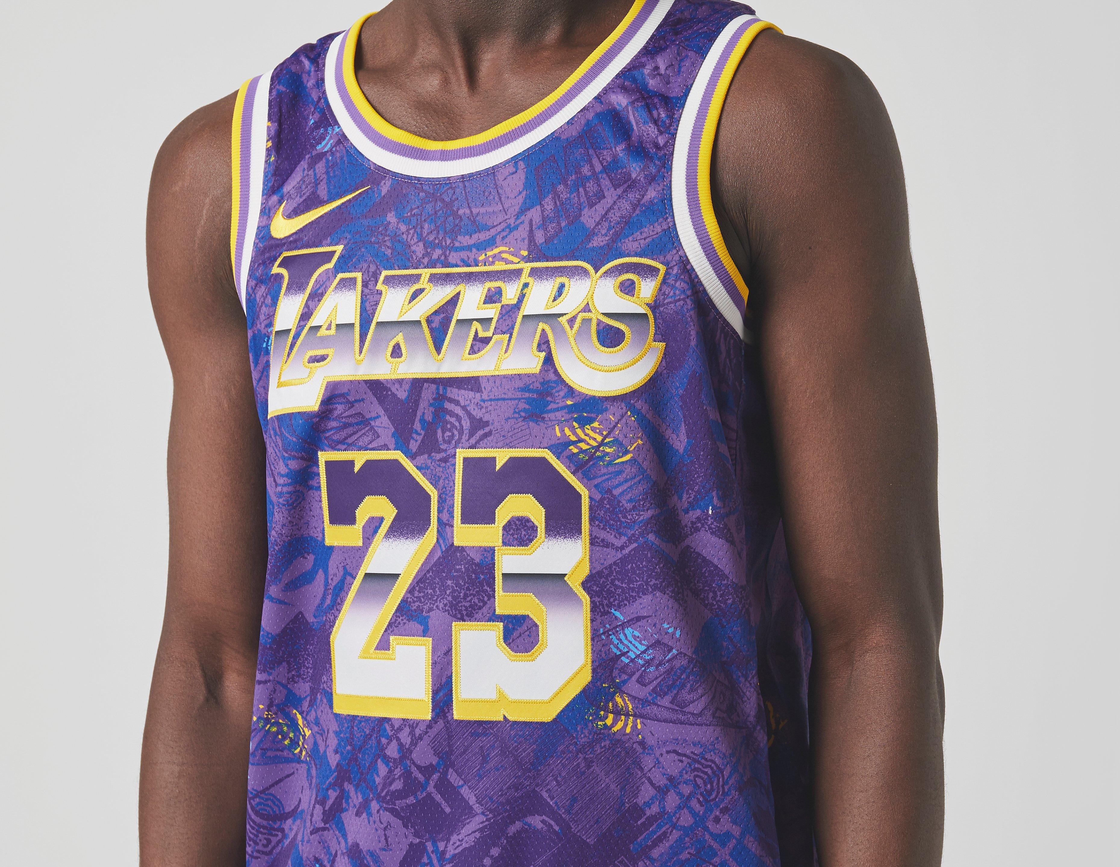 jersey basket nike