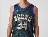 Nike Giannis Antetokounmpo Select Series NBA Jersey