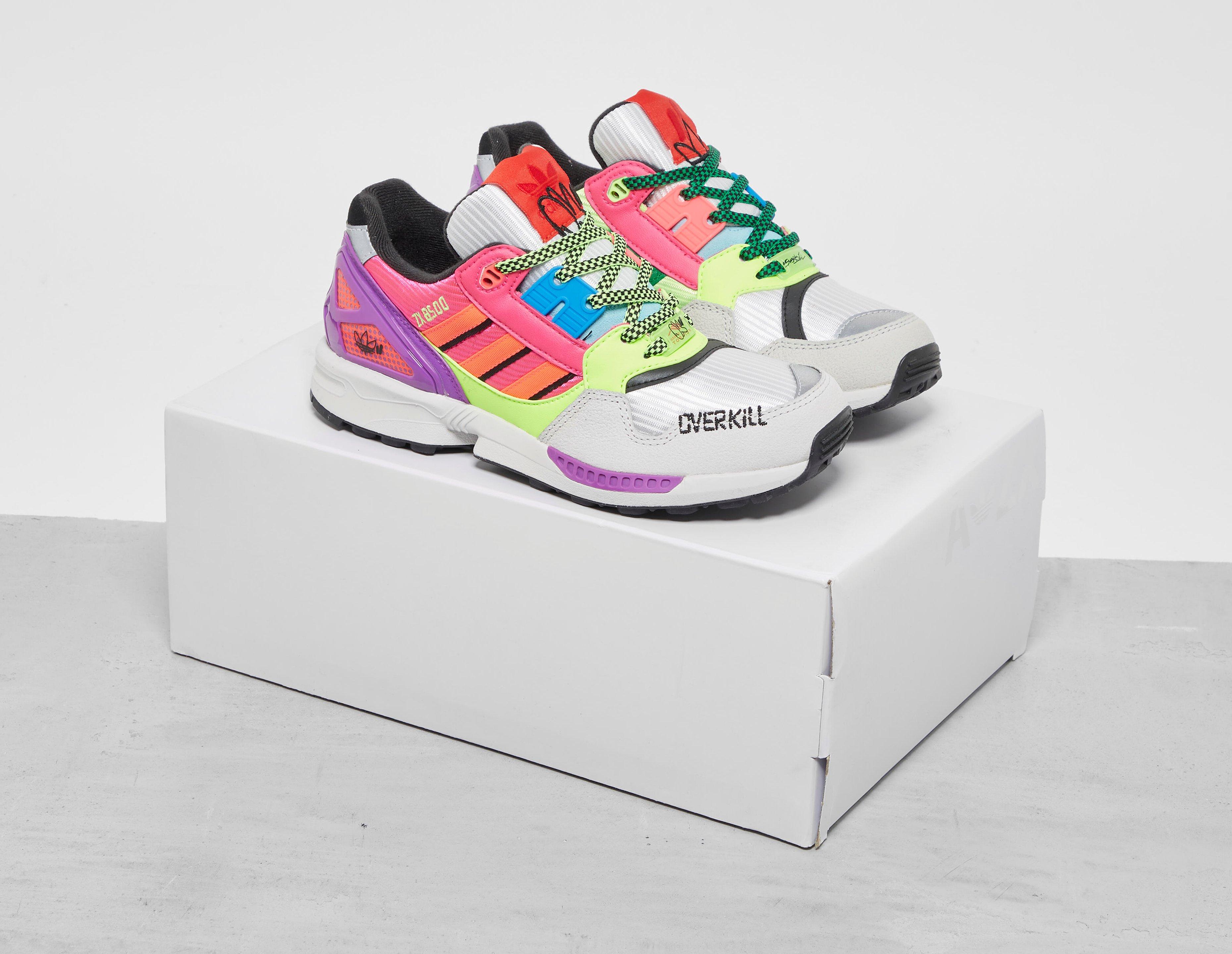 zx 8500 overkill stockx