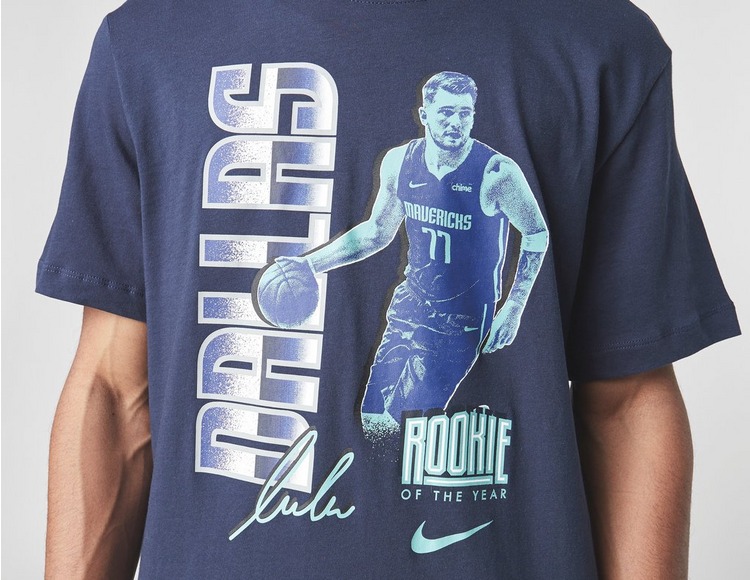 Luka Doncic Shirt 