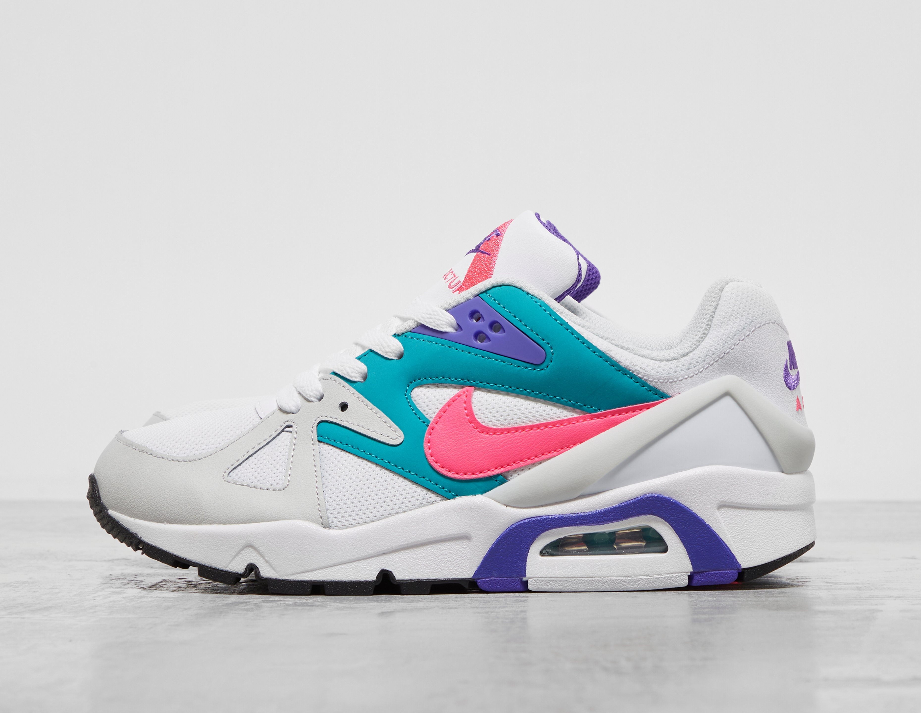 Nike womens cheap structure triax